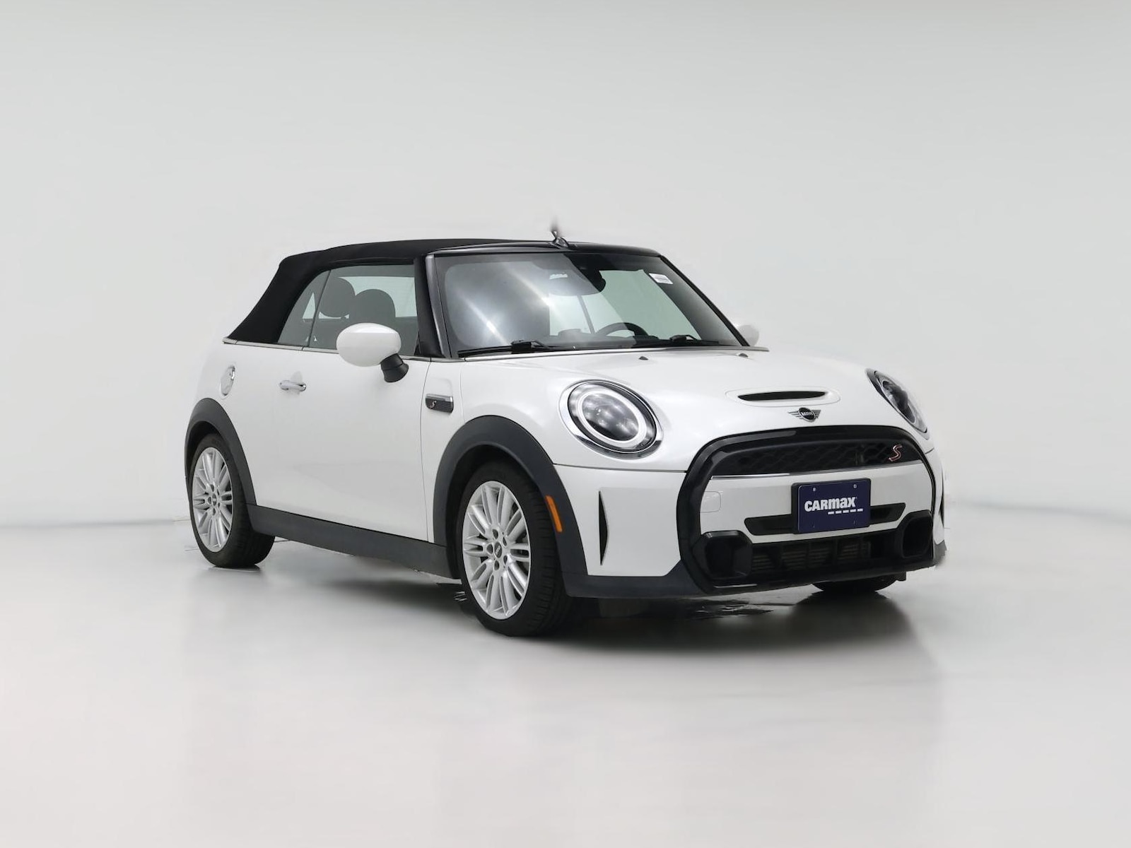 2024 MINI Convertible