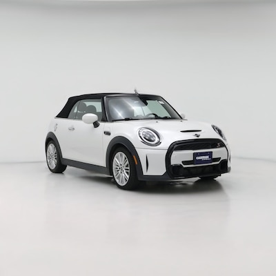 2024 Mini Cooper S