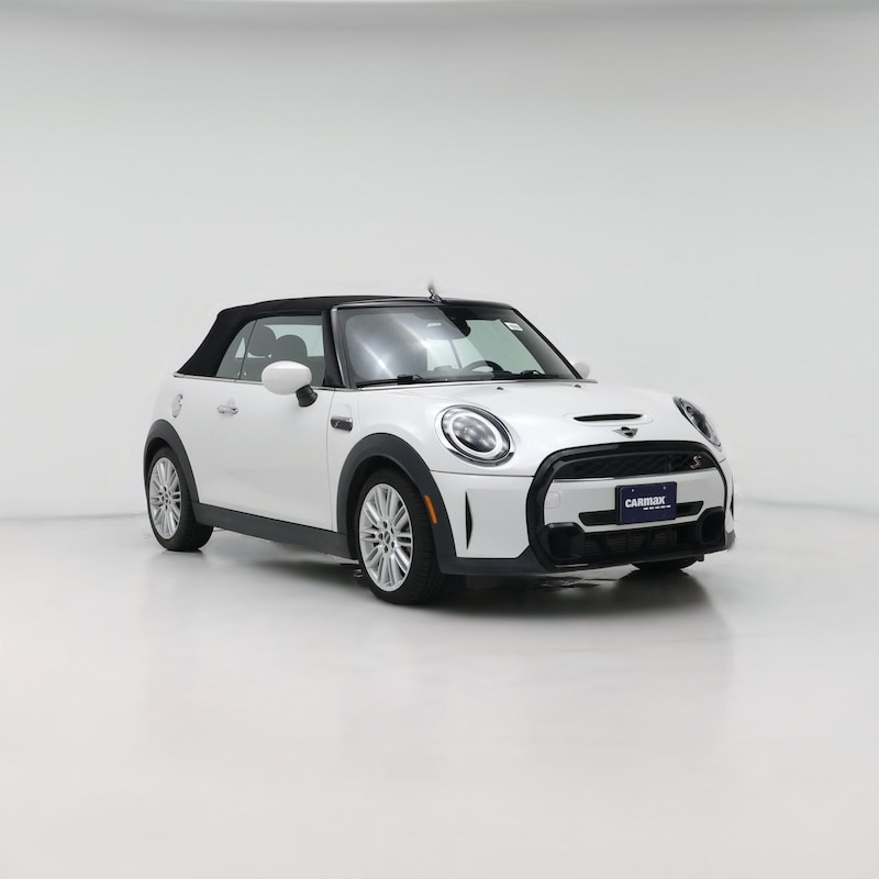 2024 Mini Cooper S