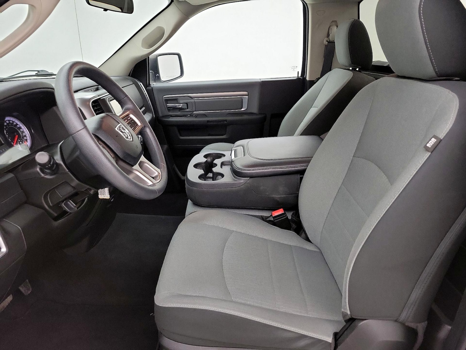 Side Airbags