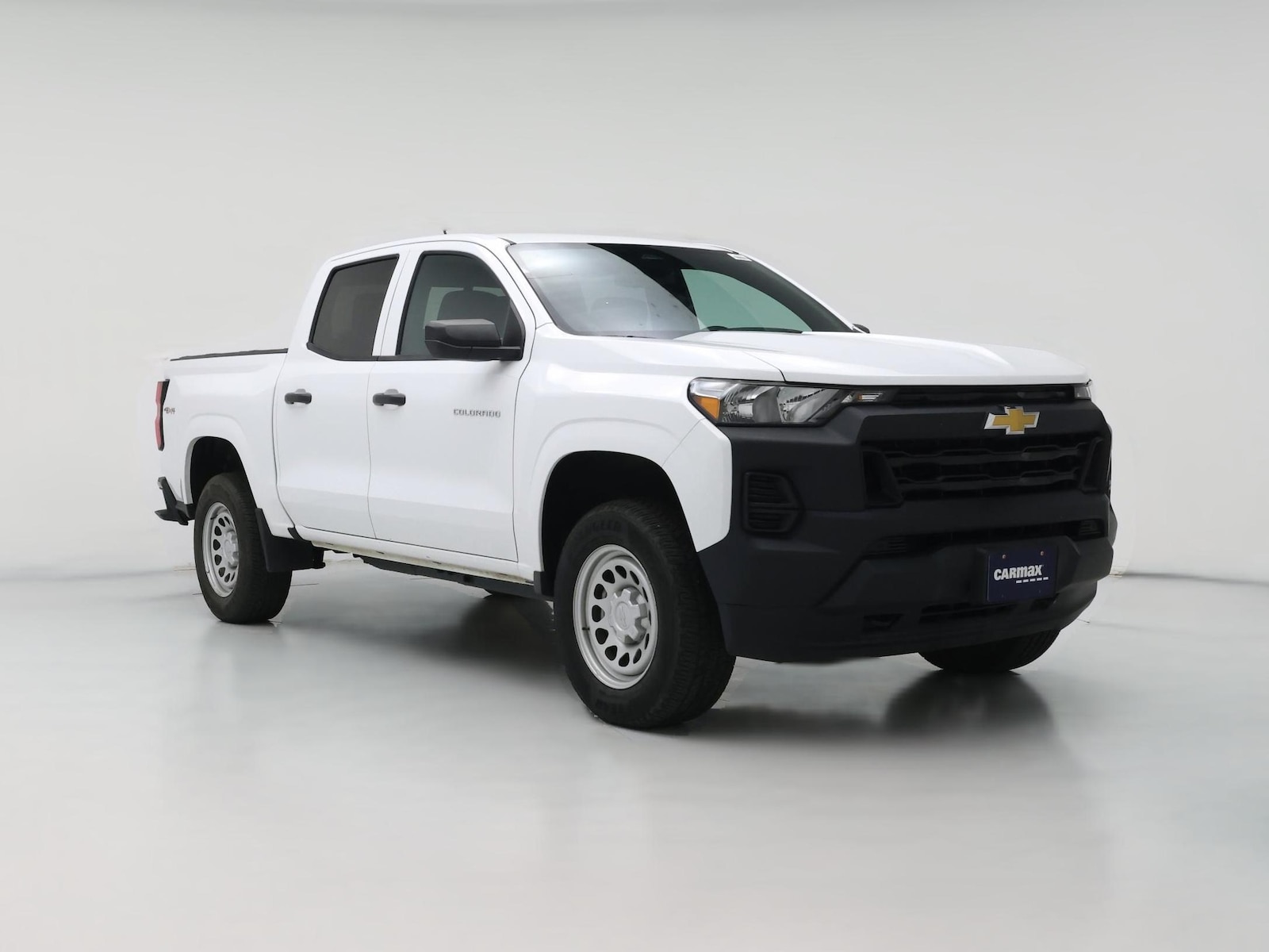 2024 Chevrolet Colorado