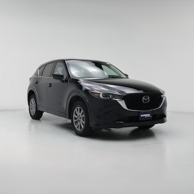 Vehicle exterior view
