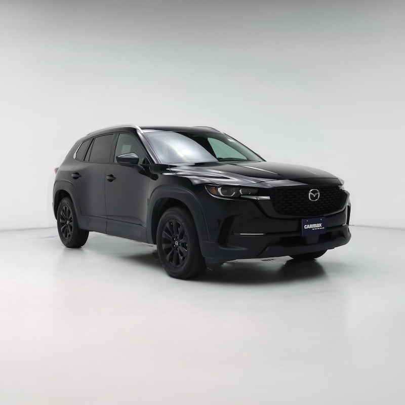 2026 Mazda CX-50 2.5 S Preferred Package
