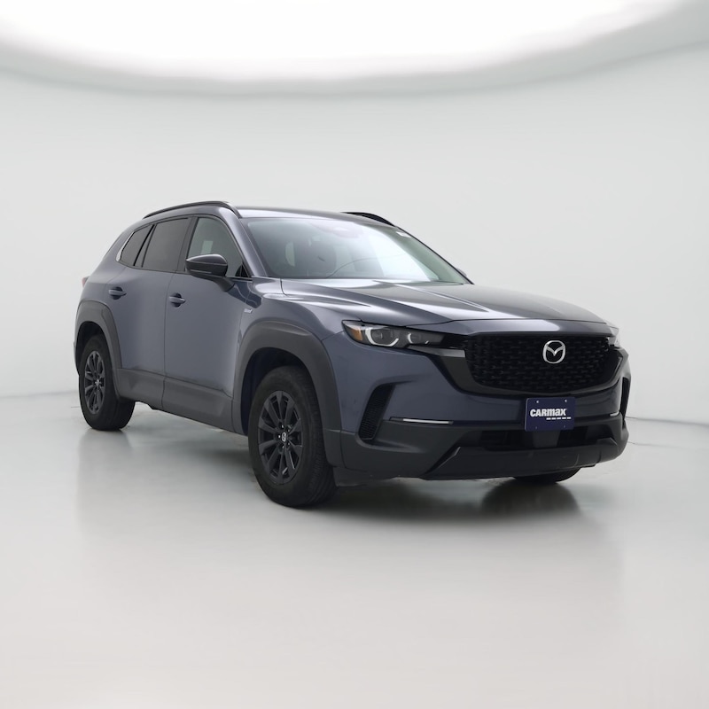 2025 Mazda CX-50 Hybrid Premium