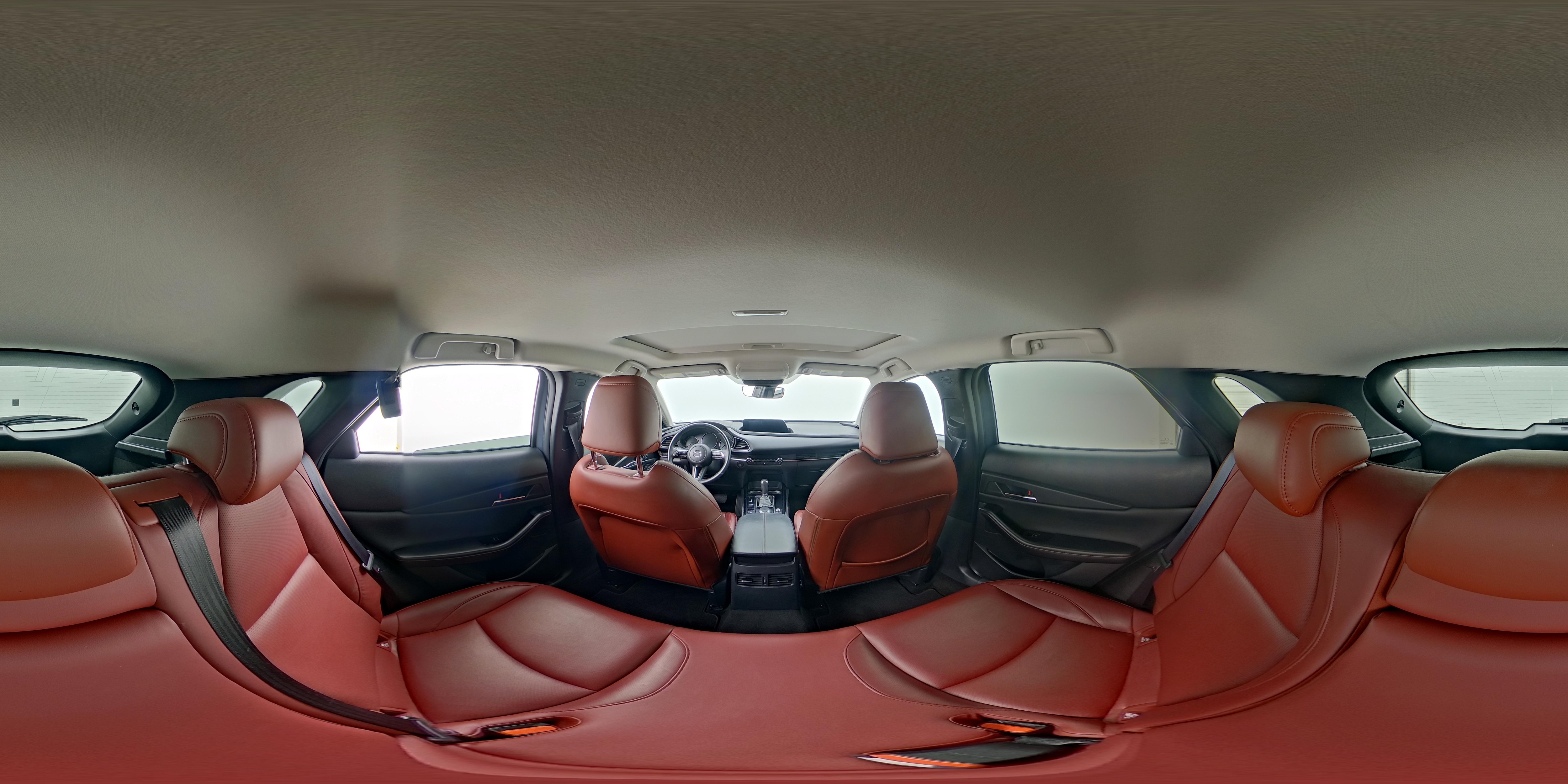 2025 Mazda CX-30 Carbon Edition - Photo 26