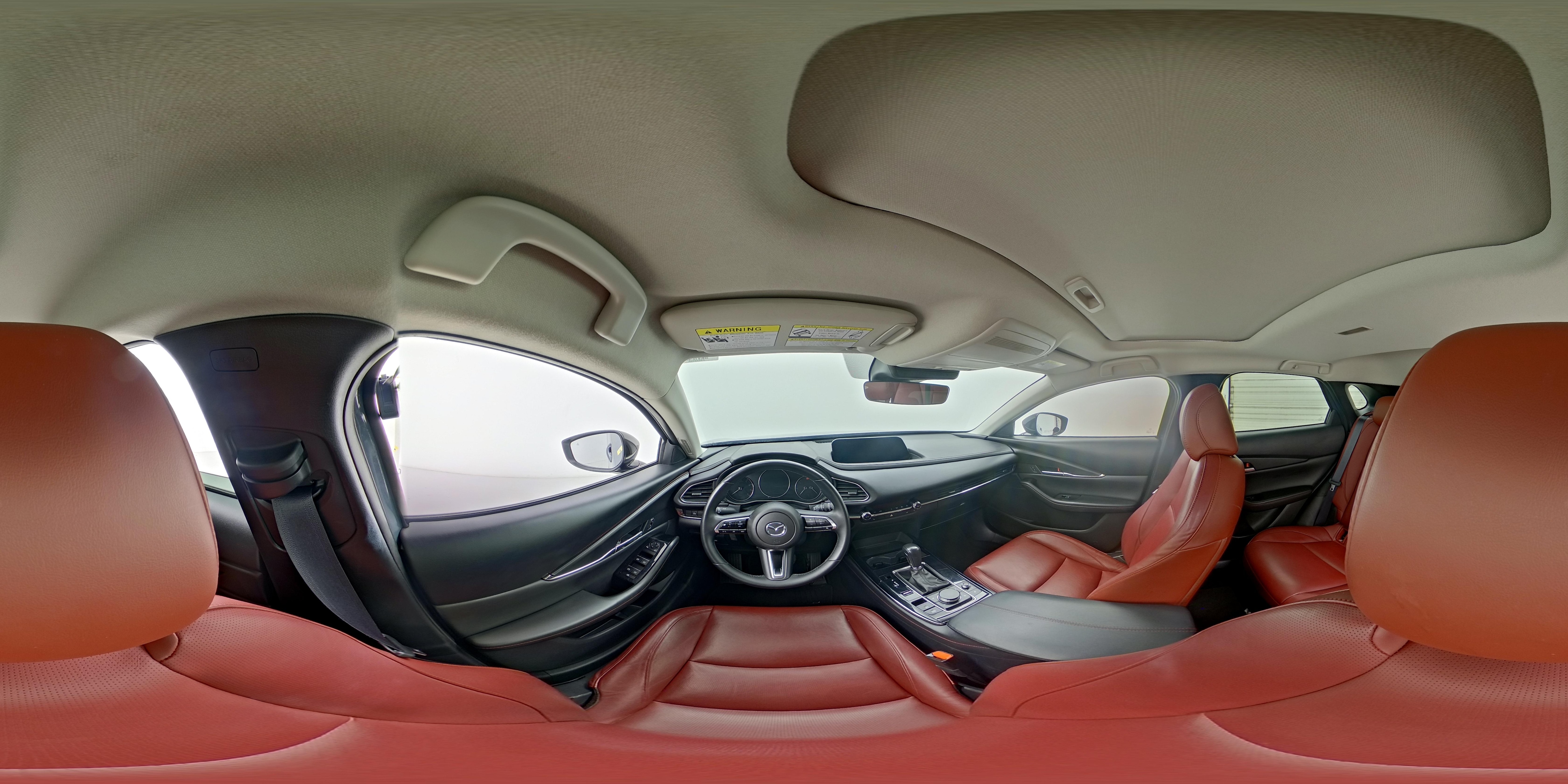 2025 Mazda CX-30 Carbon Edition - Photo 27