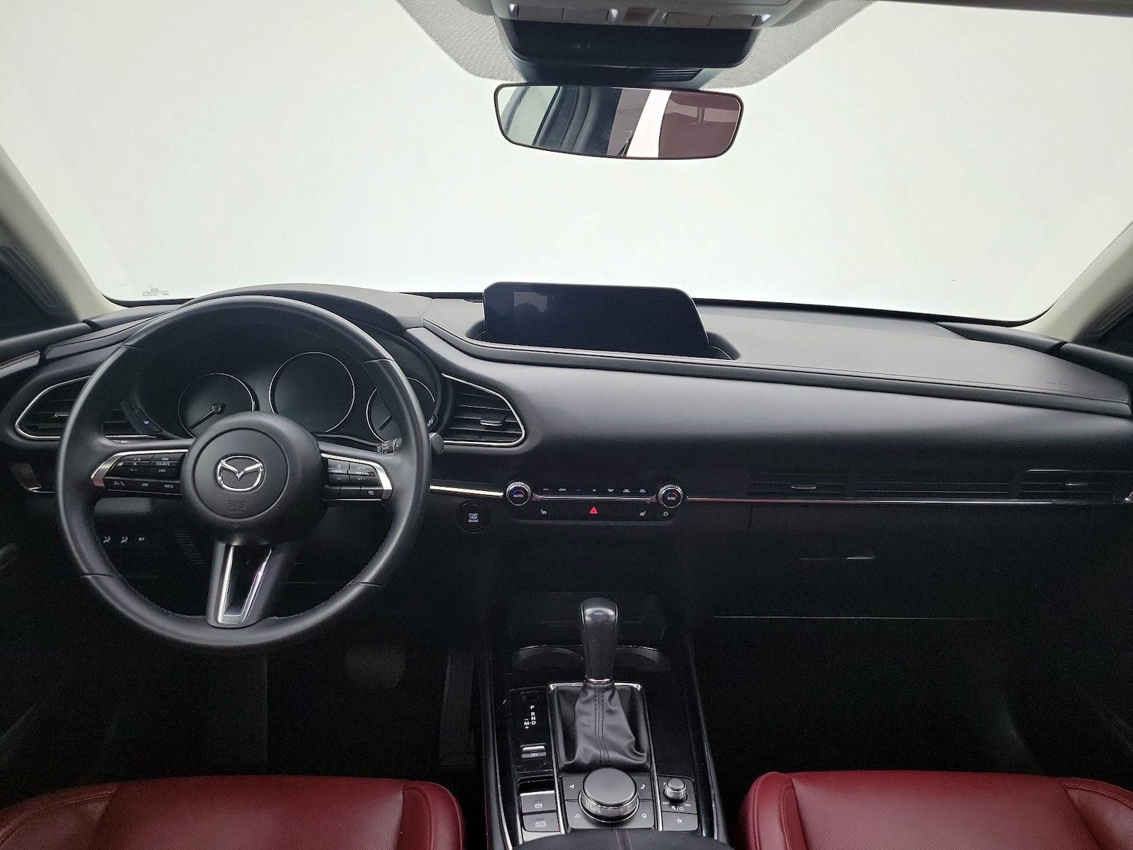 2025 Mazda CX-30 Carbon Edition - Photo 10