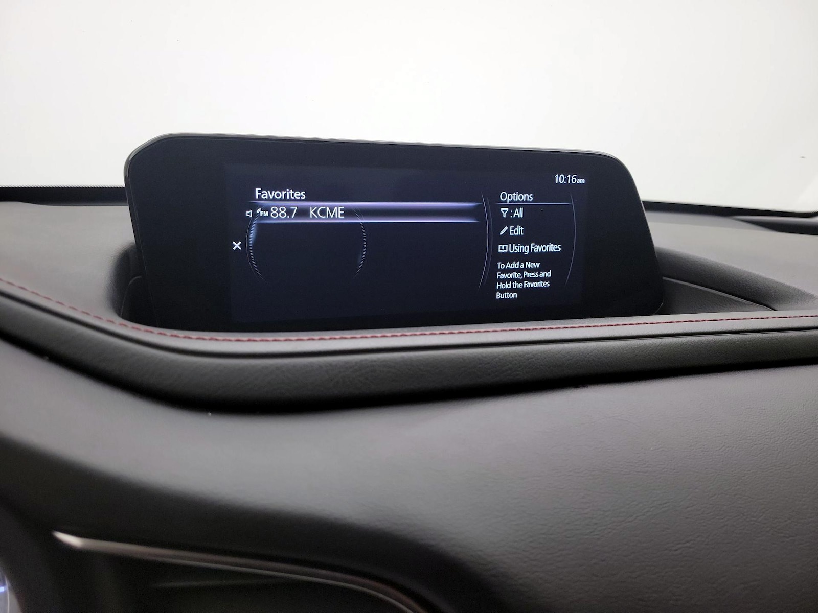 2025 Mazda CX-30 Carbon Edition - Photo 16