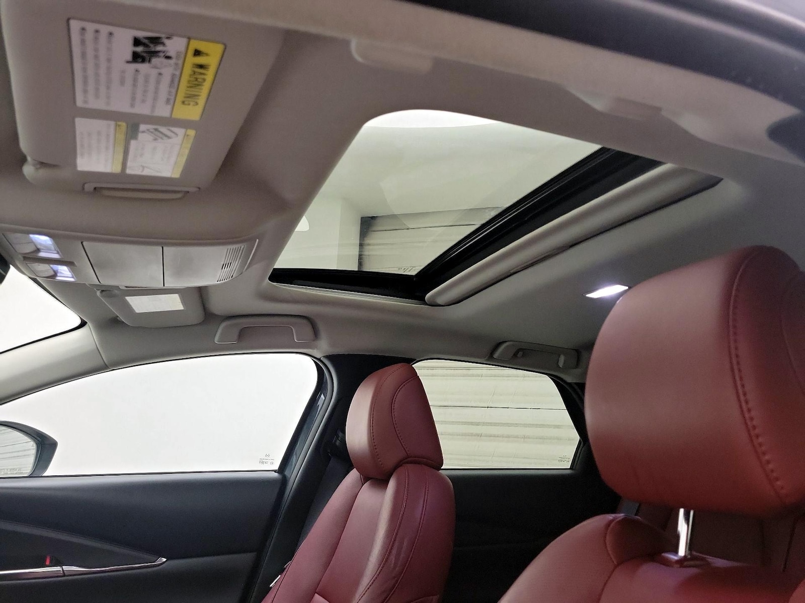 2025 Mazda CX-30 Carbon Edition - Photo 20