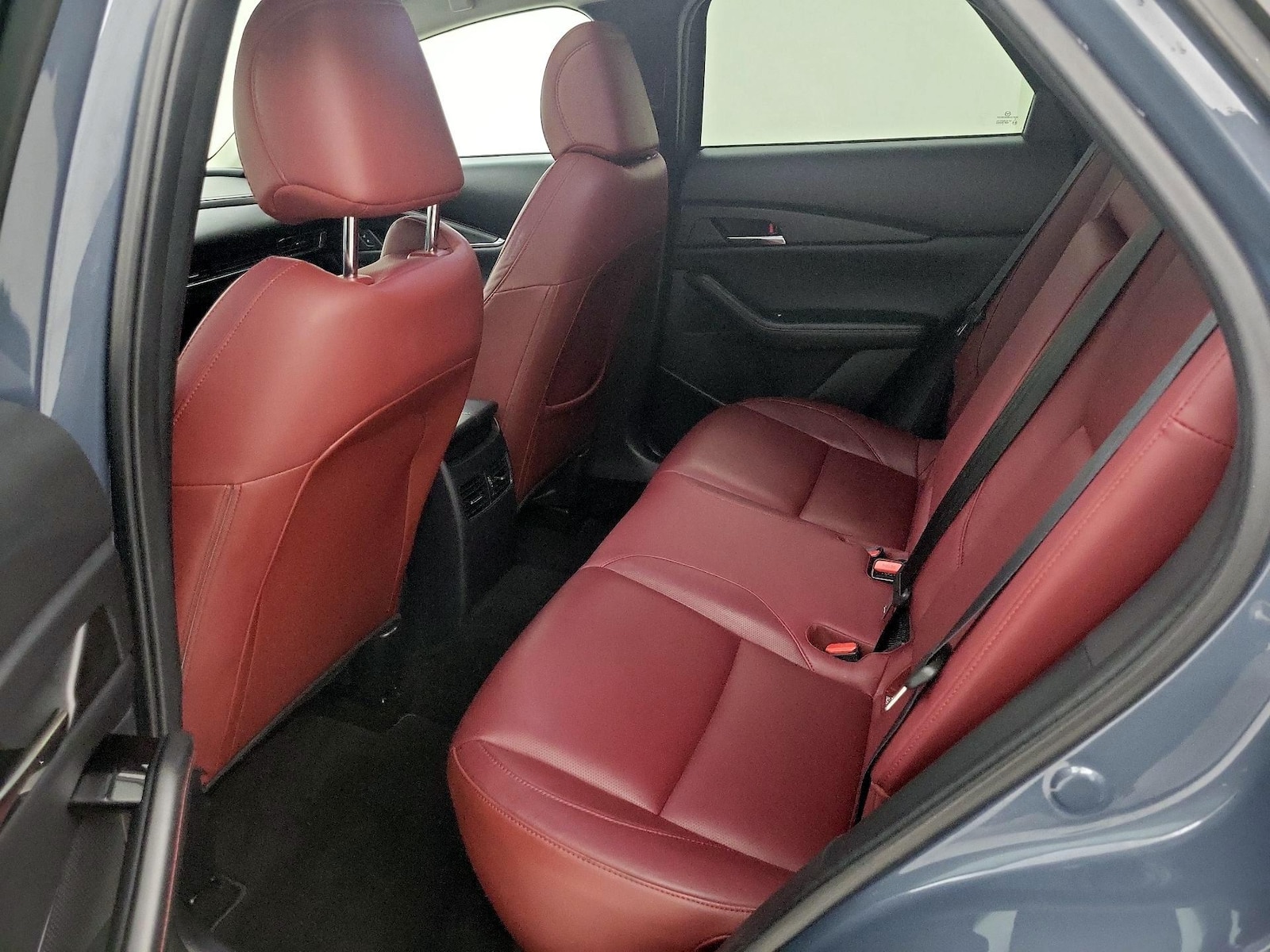 2025 Mazda CX-30 Carbon Edition - Photo 21