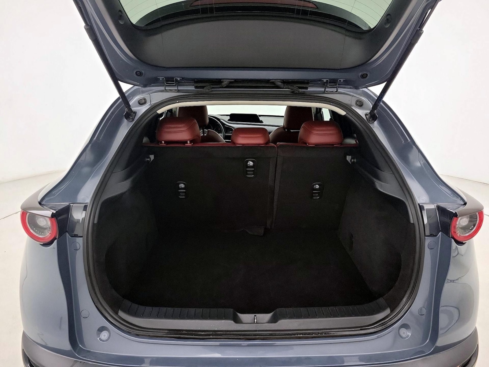 2025 Mazda CX-30 Carbon Edition - Photo 22