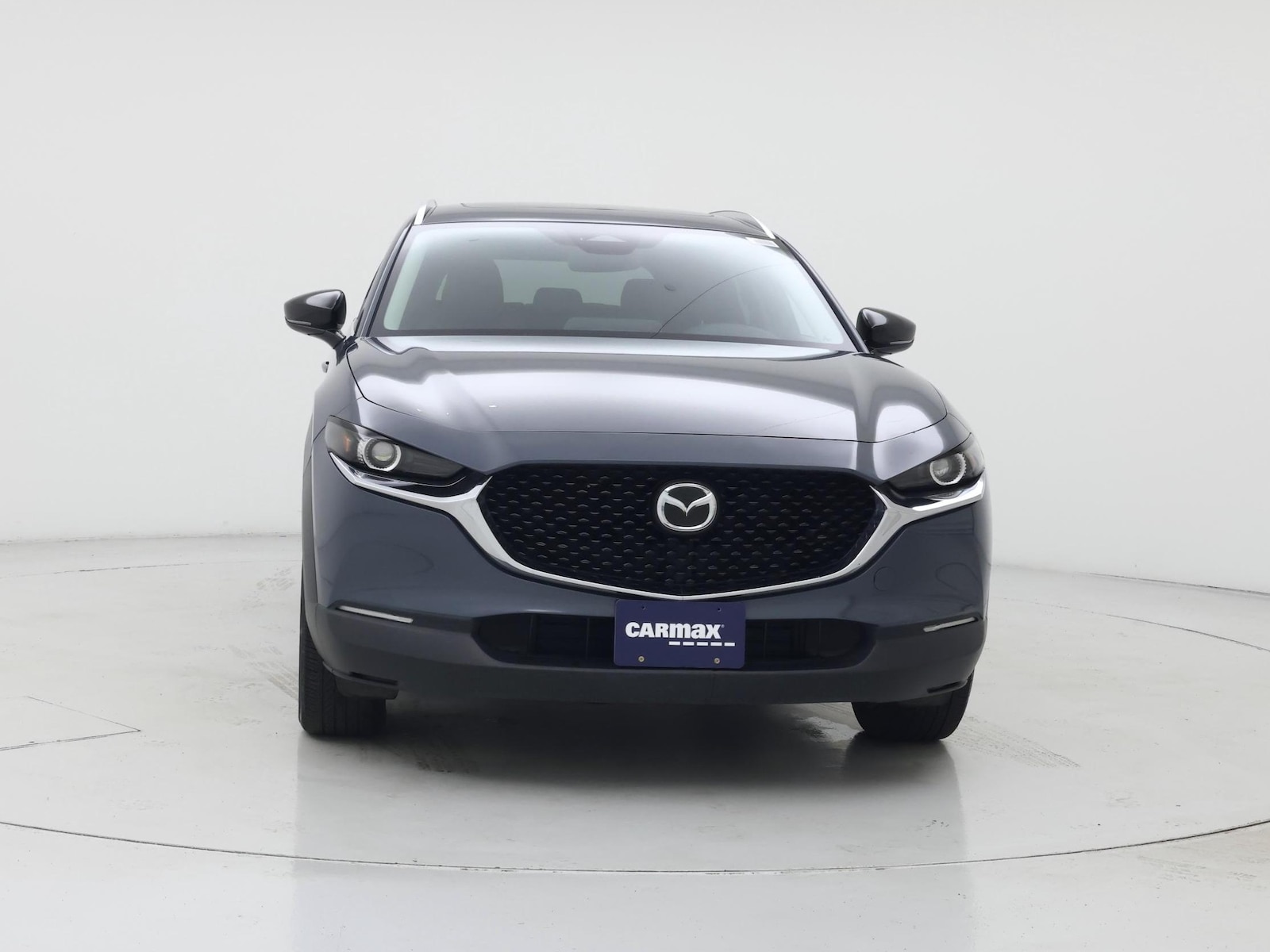 2025 Mazda CX-30 Carbon Edition - Photo 6
