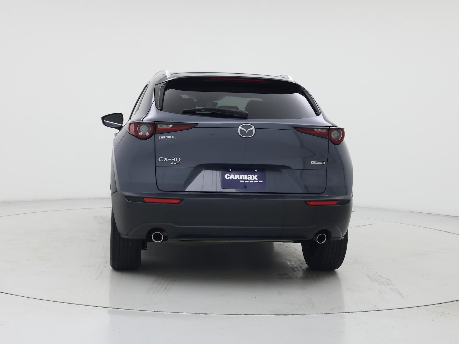 2025 Mazda CX-30 Carbon Edition - Photo 7