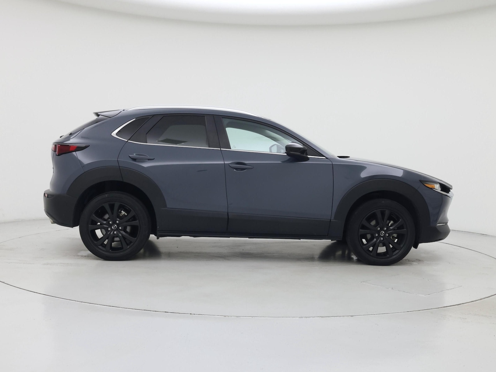 2025 Mazda CX-30 Carbon Edition - Photo 8