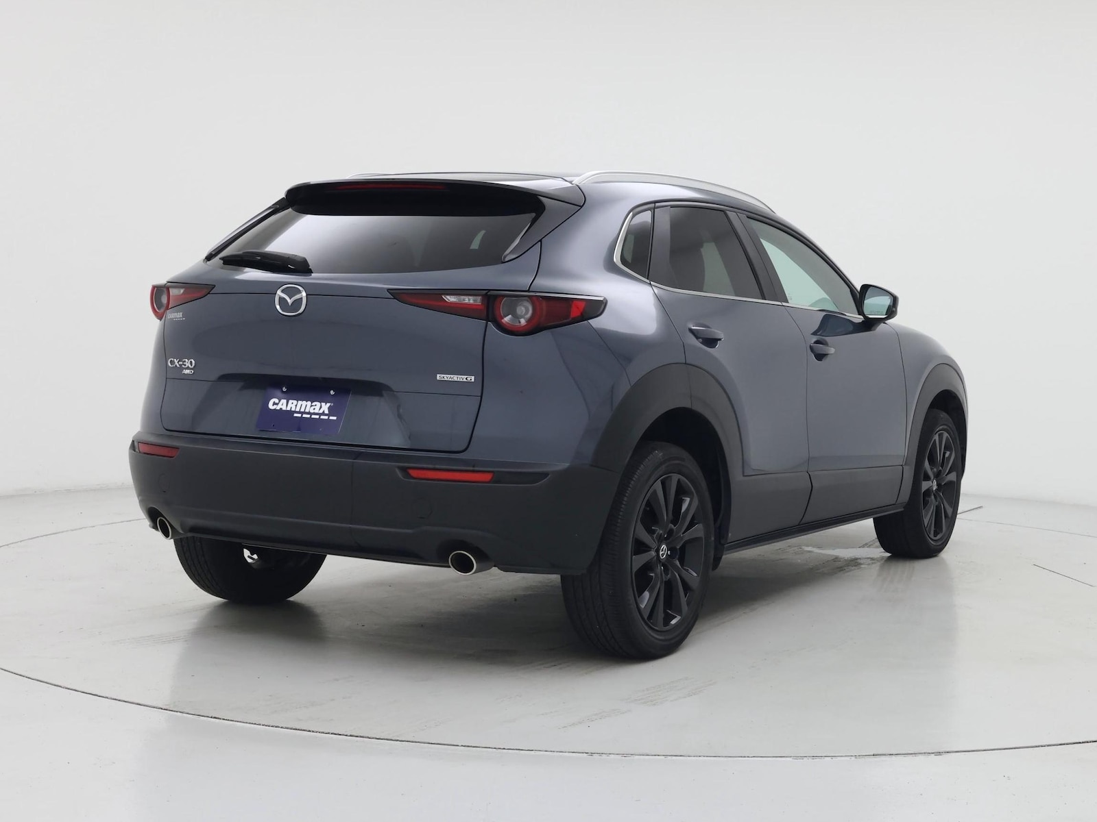2025 Mazda CX-30 Carbon Edition - Photo 9