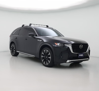 Recommended categories heading image of the selected vehicle