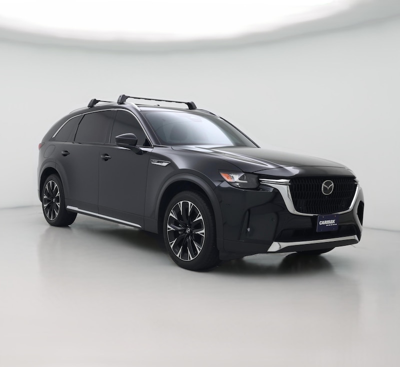 2024 Mazda CX-90 PHEV Premium Plus