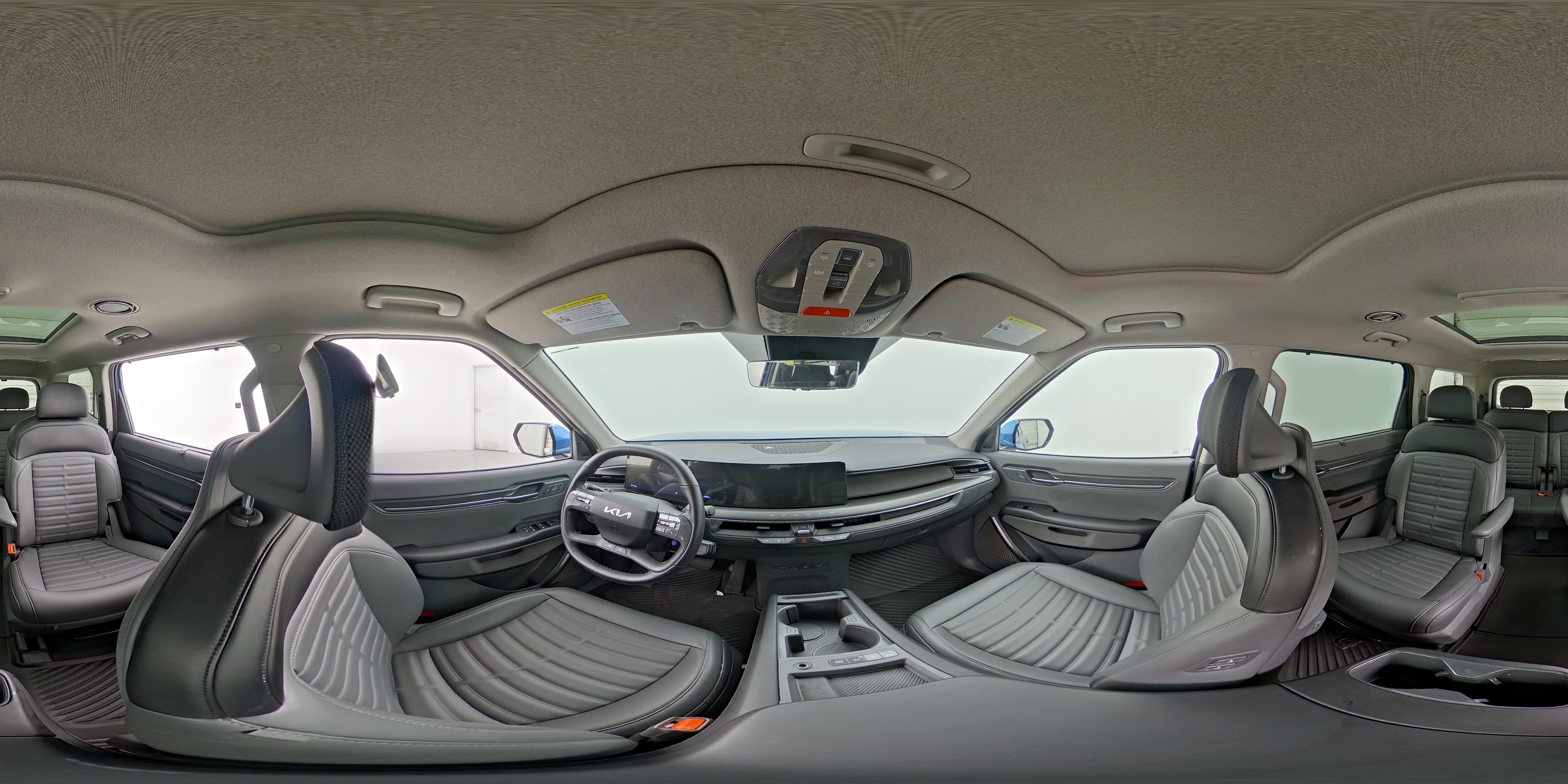 2024 Kia EV9 Land - Photo 27