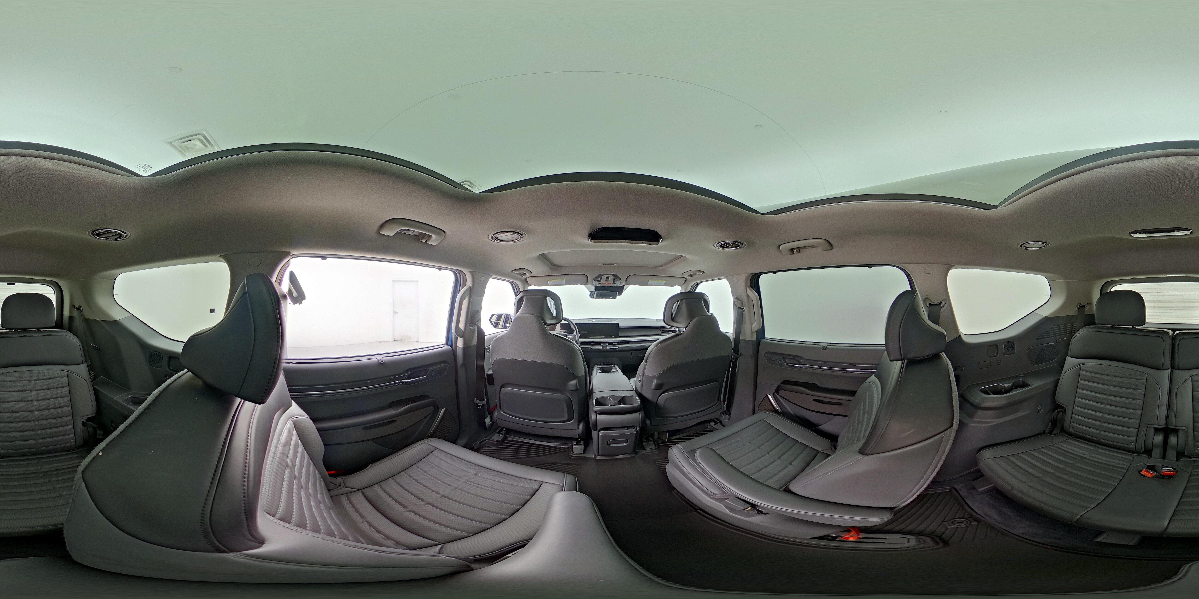 2024 Kia EV9 Land - Photo 28