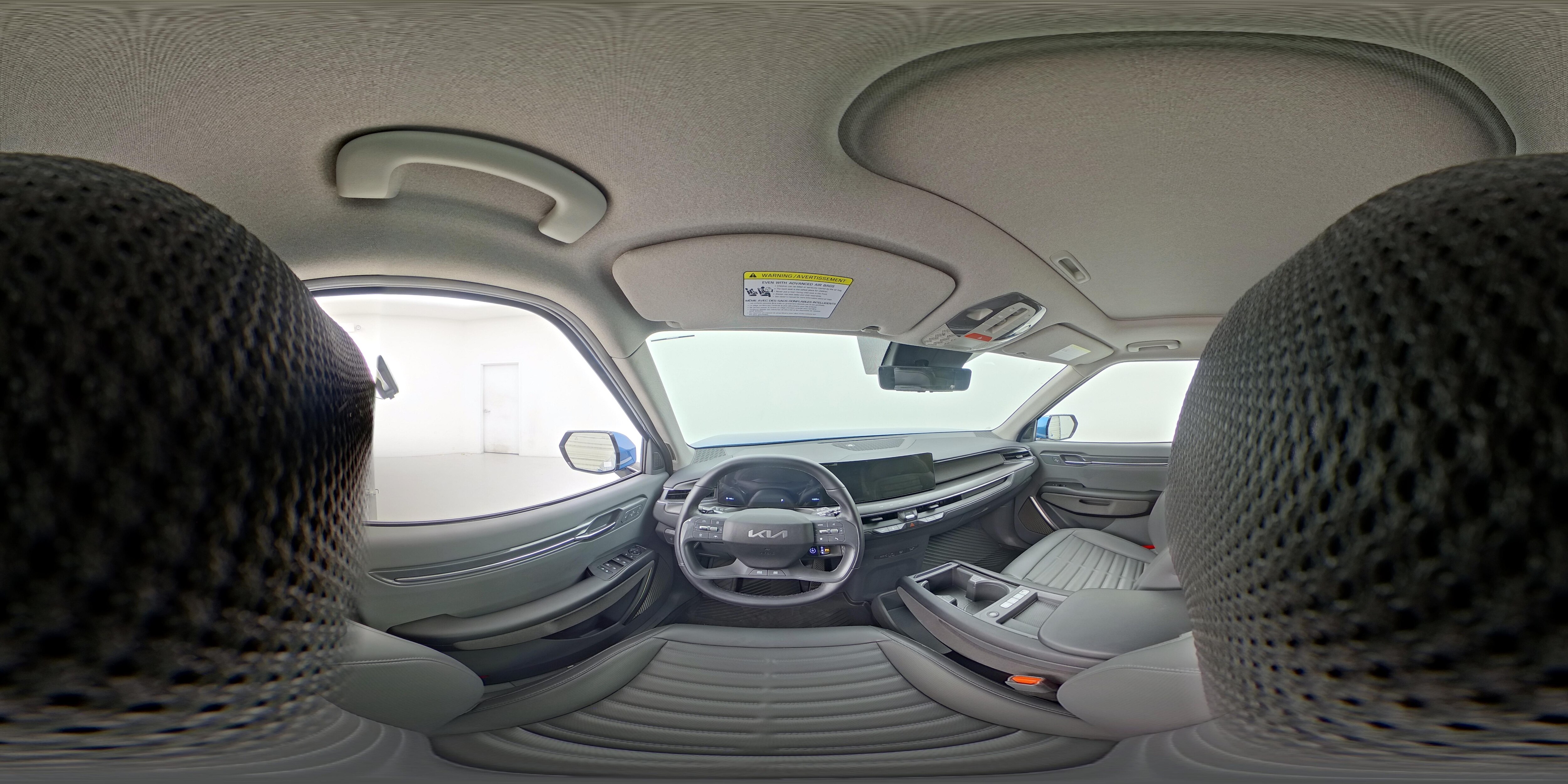 2024 Kia EV9 Land - Photo 29