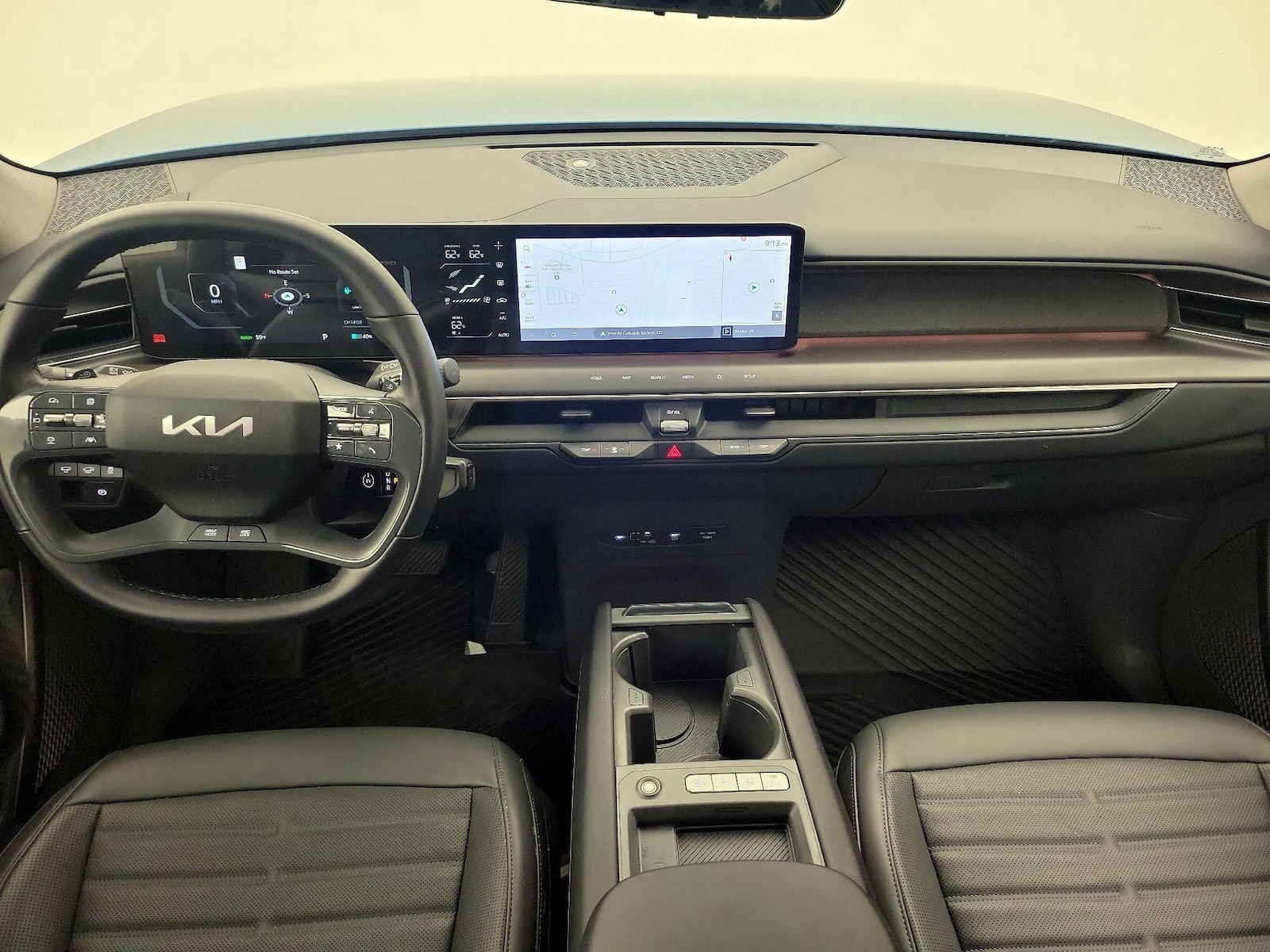 2024 Kia EV9 Land - Photo 10