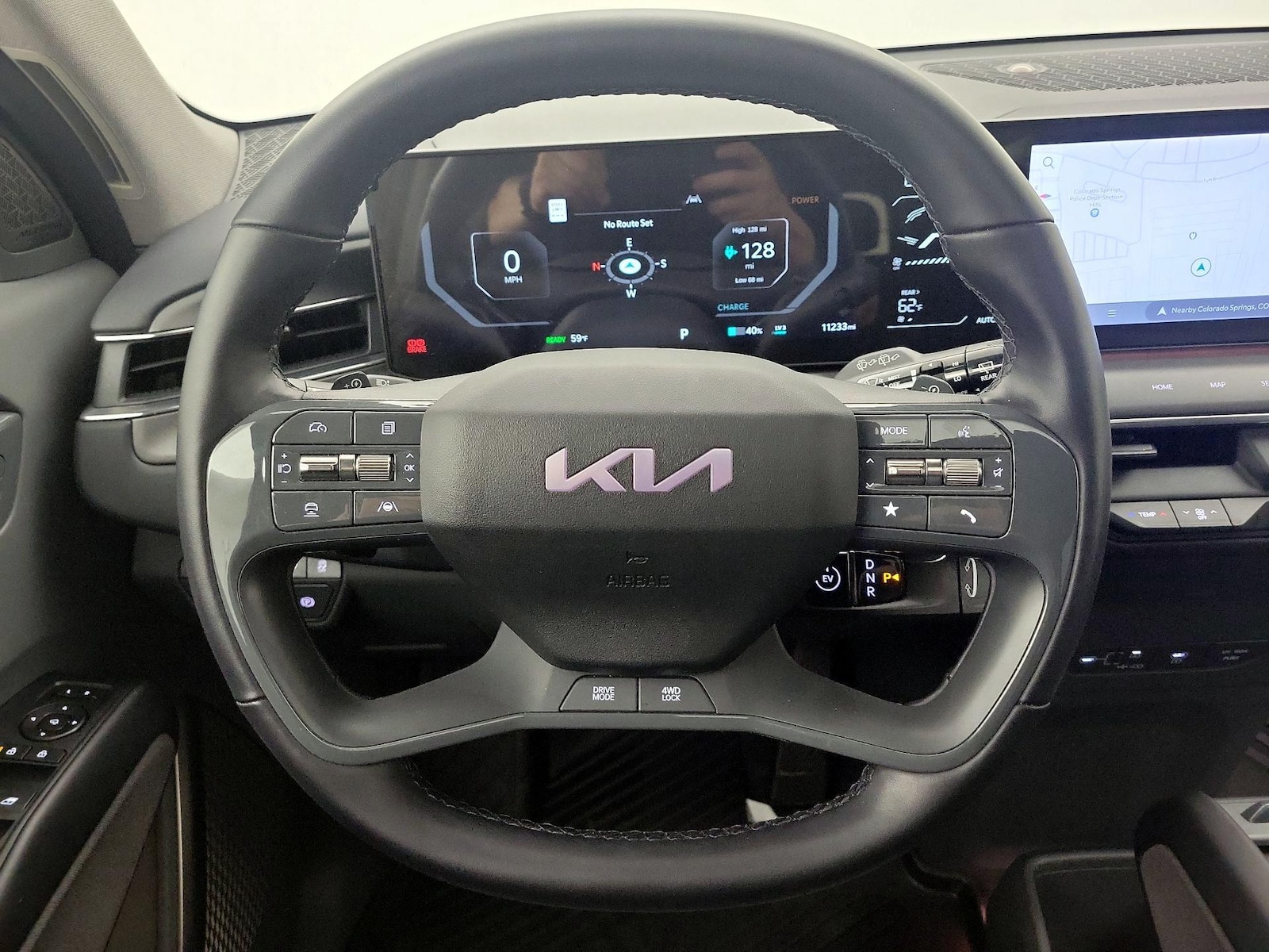 2024 Kia EV9 Land - Photo 11