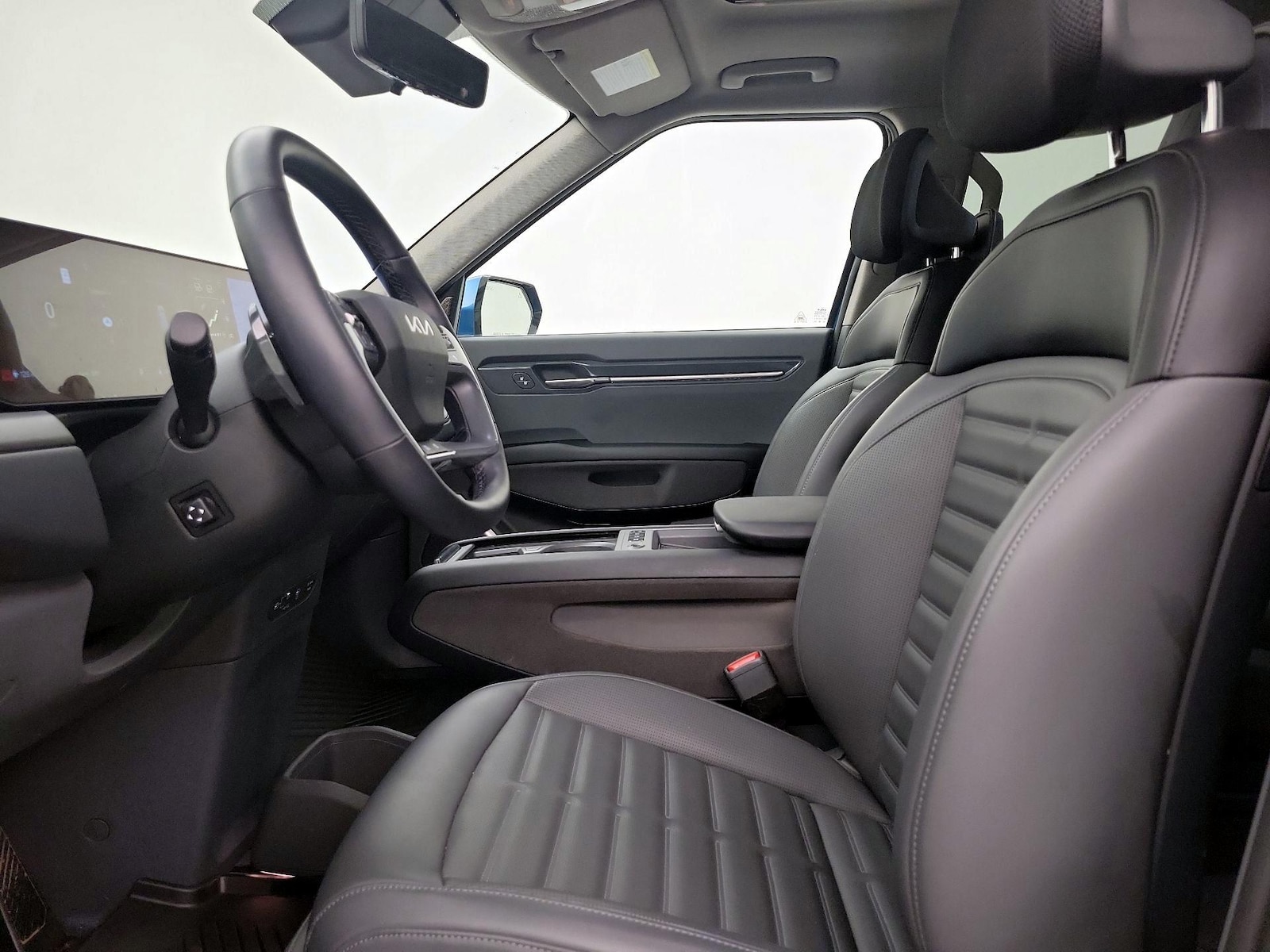 2024 Kia EV9 Land - Photo 12