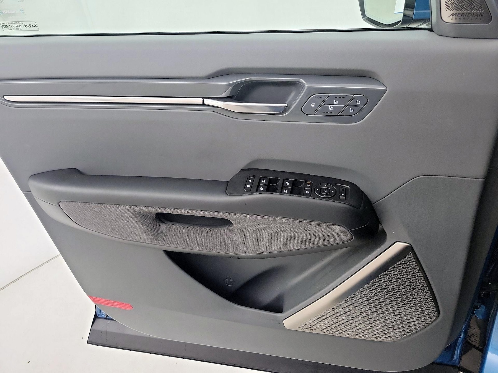 2024 Kia EV9 Land - Photo 13