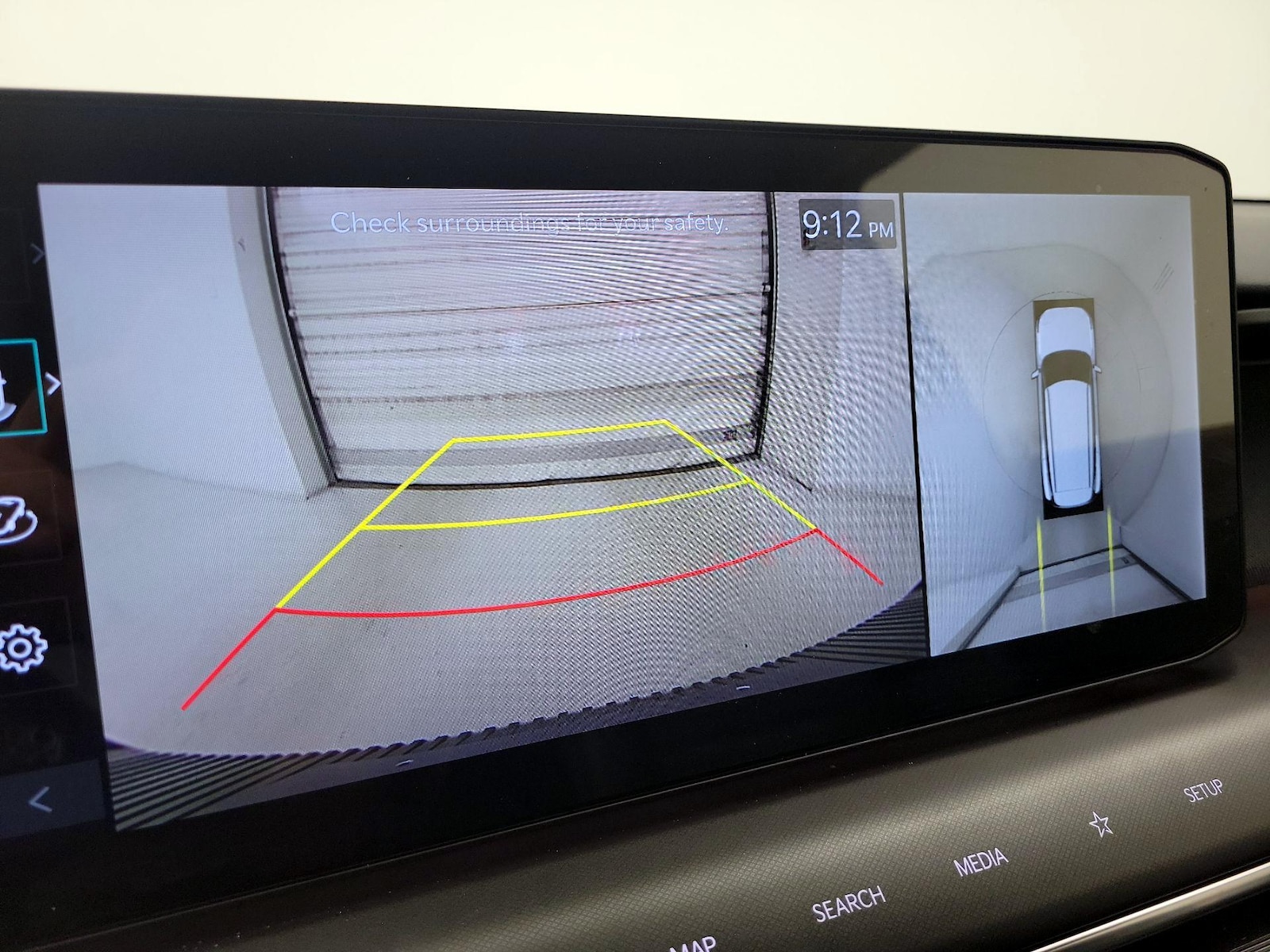2024 Kia EV9 Land - Photo 16