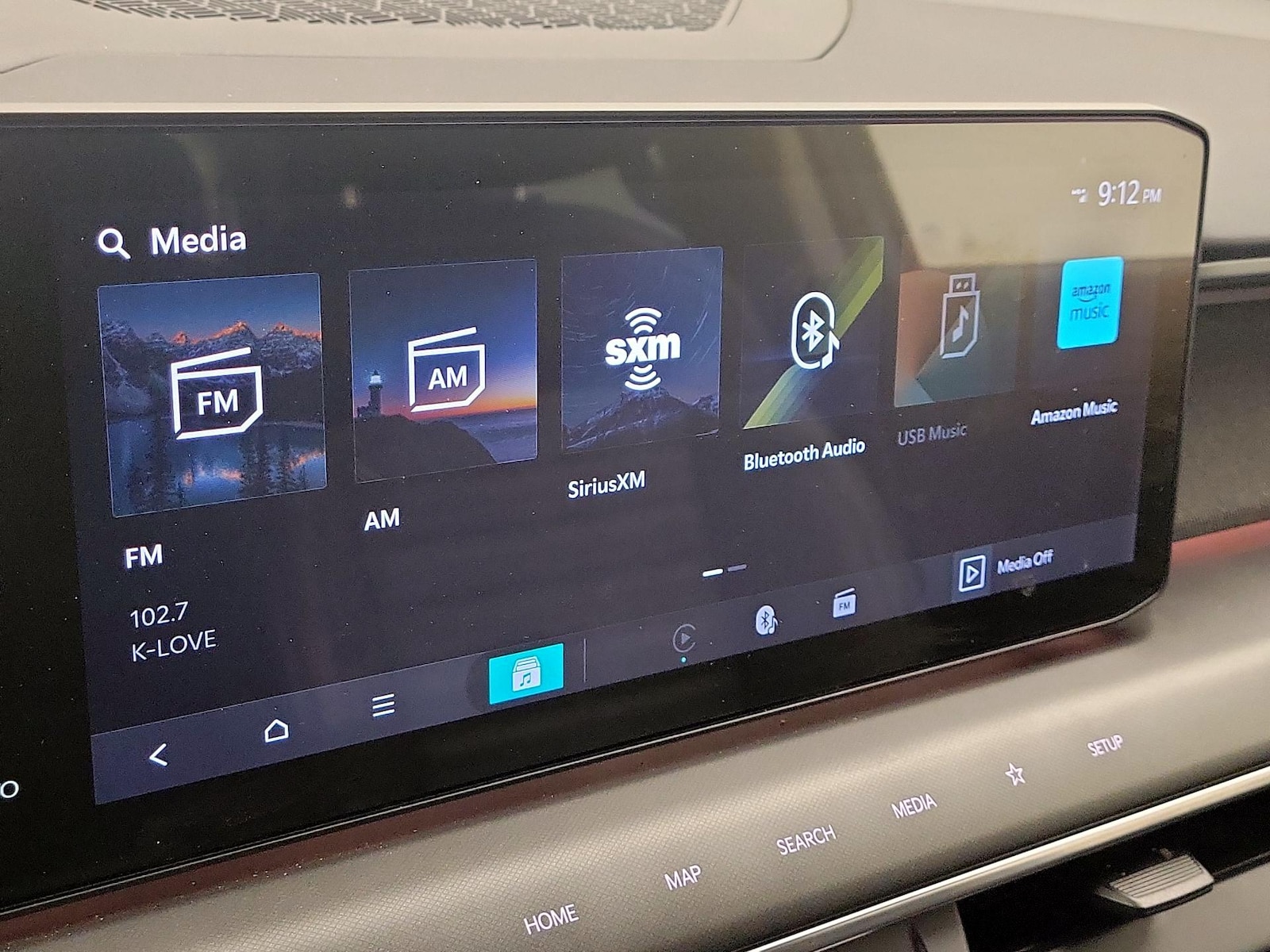 2024 Kia EV9 Land - Photo 17
