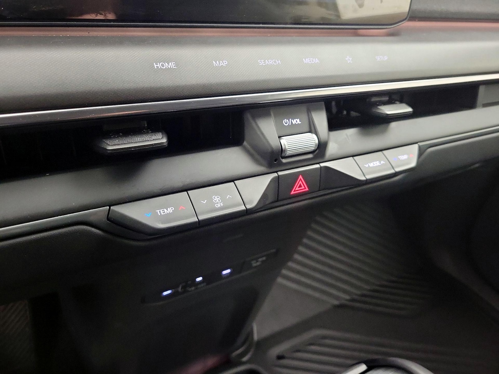 2024 Kia EV9 Land - Photo 18