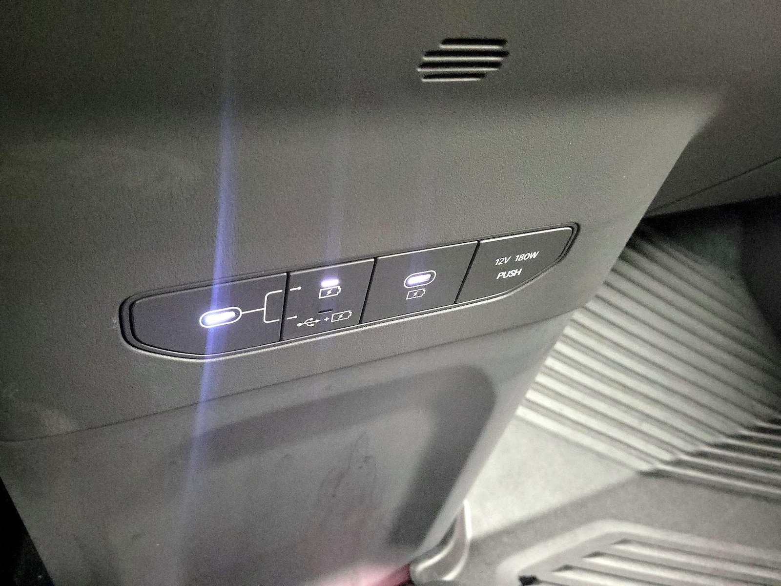 2024 Kia EV9 Land - Photo 20