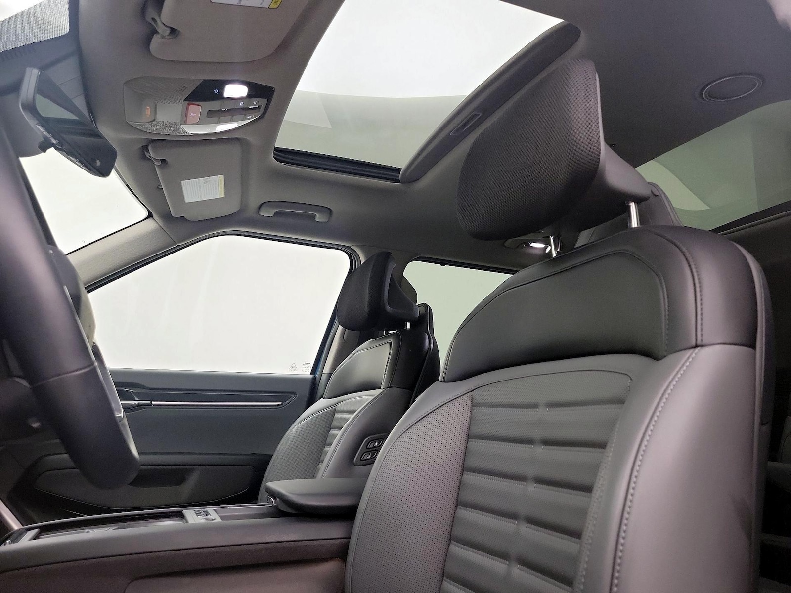 2024 Kia EV9 Land - Photo 21