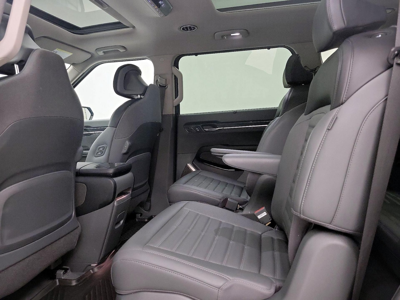 2024 Kia EV9 Land - Photo 22