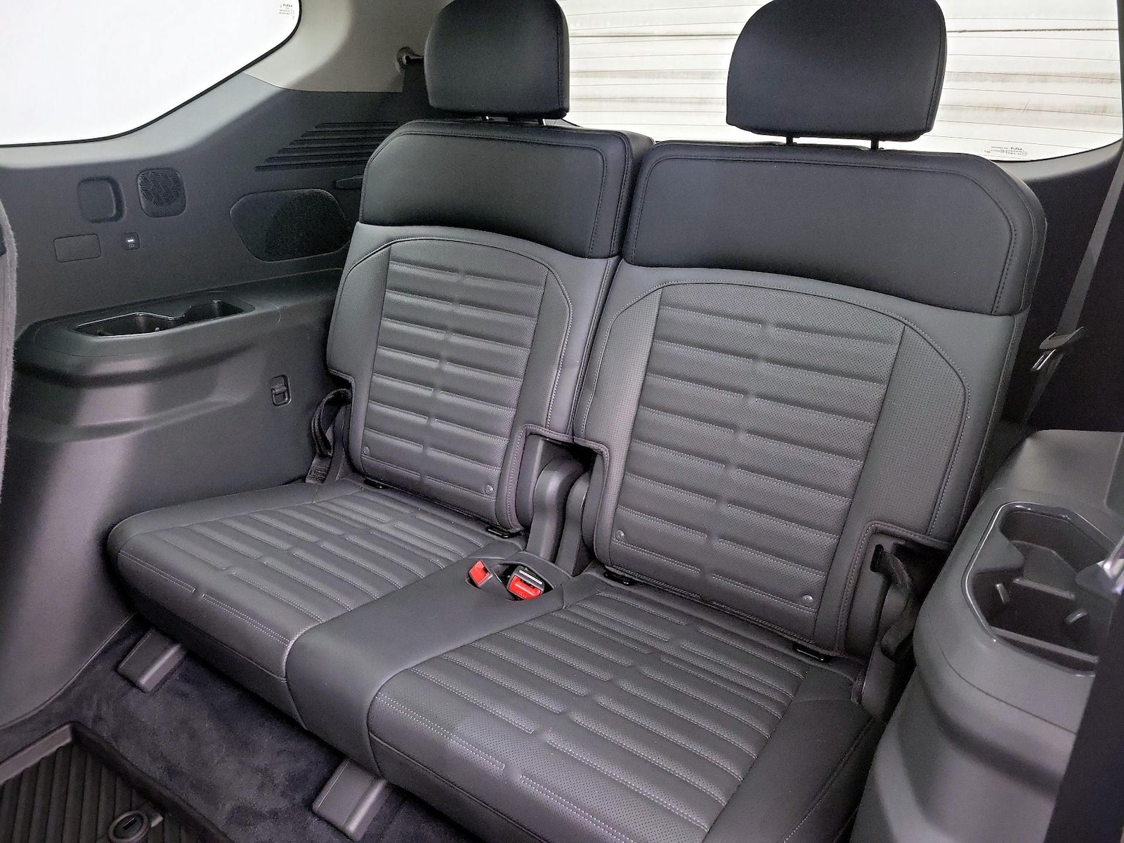 2024 Kia EV9 Land - Photo 23