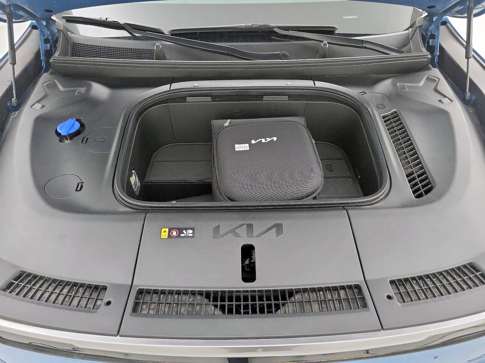 2024 Kia EV9 Land - Photo 25