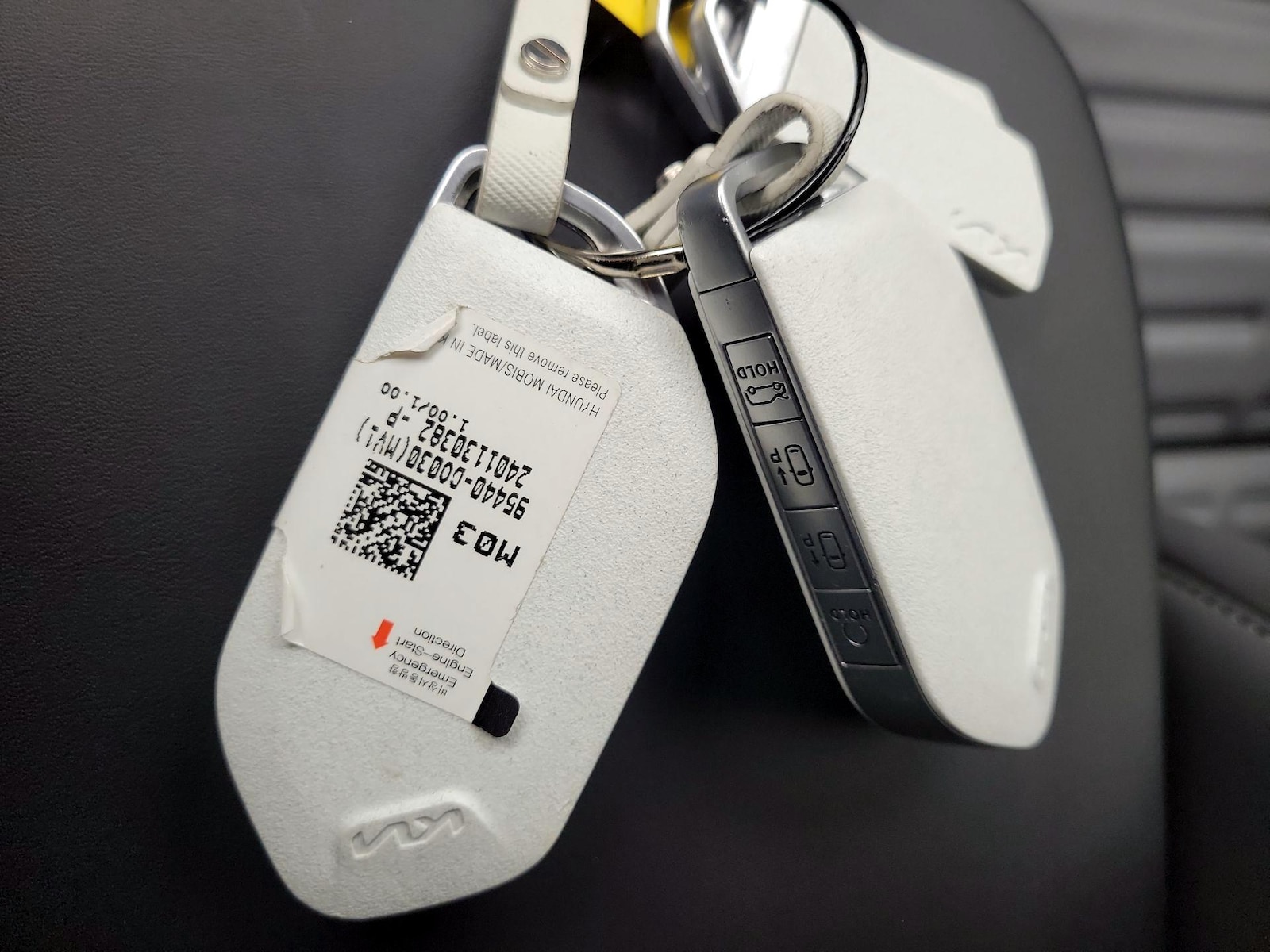 2024 Kia EV9 Land - Photo 26
