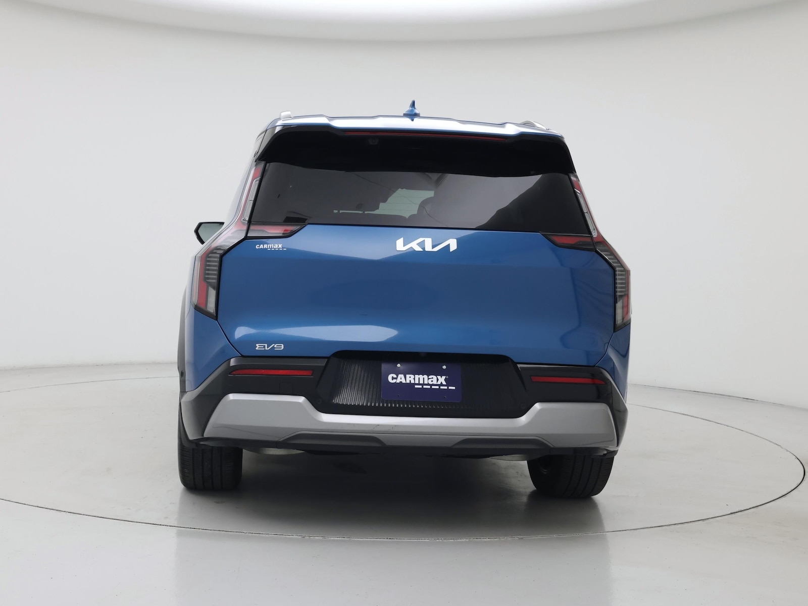 2024 Kia EV9 Land - Photo 7