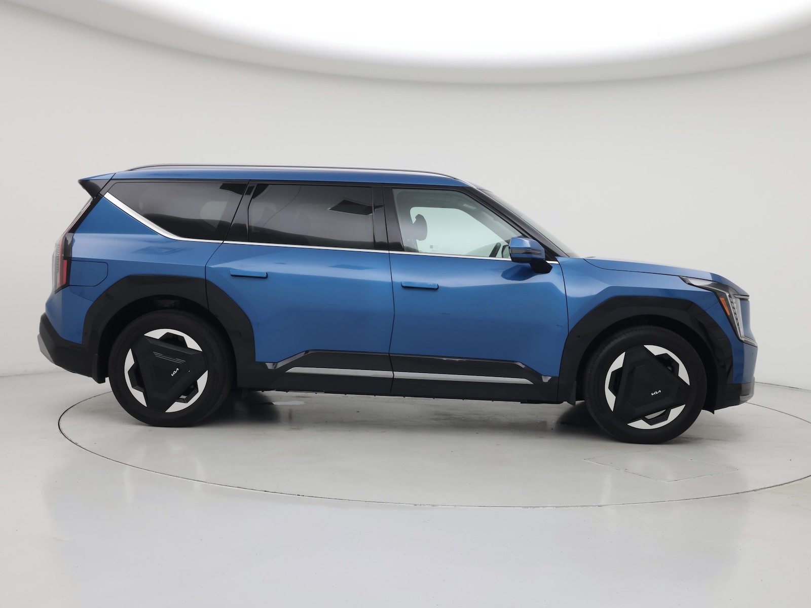 2024 Kia EV9 Land - Photo 8