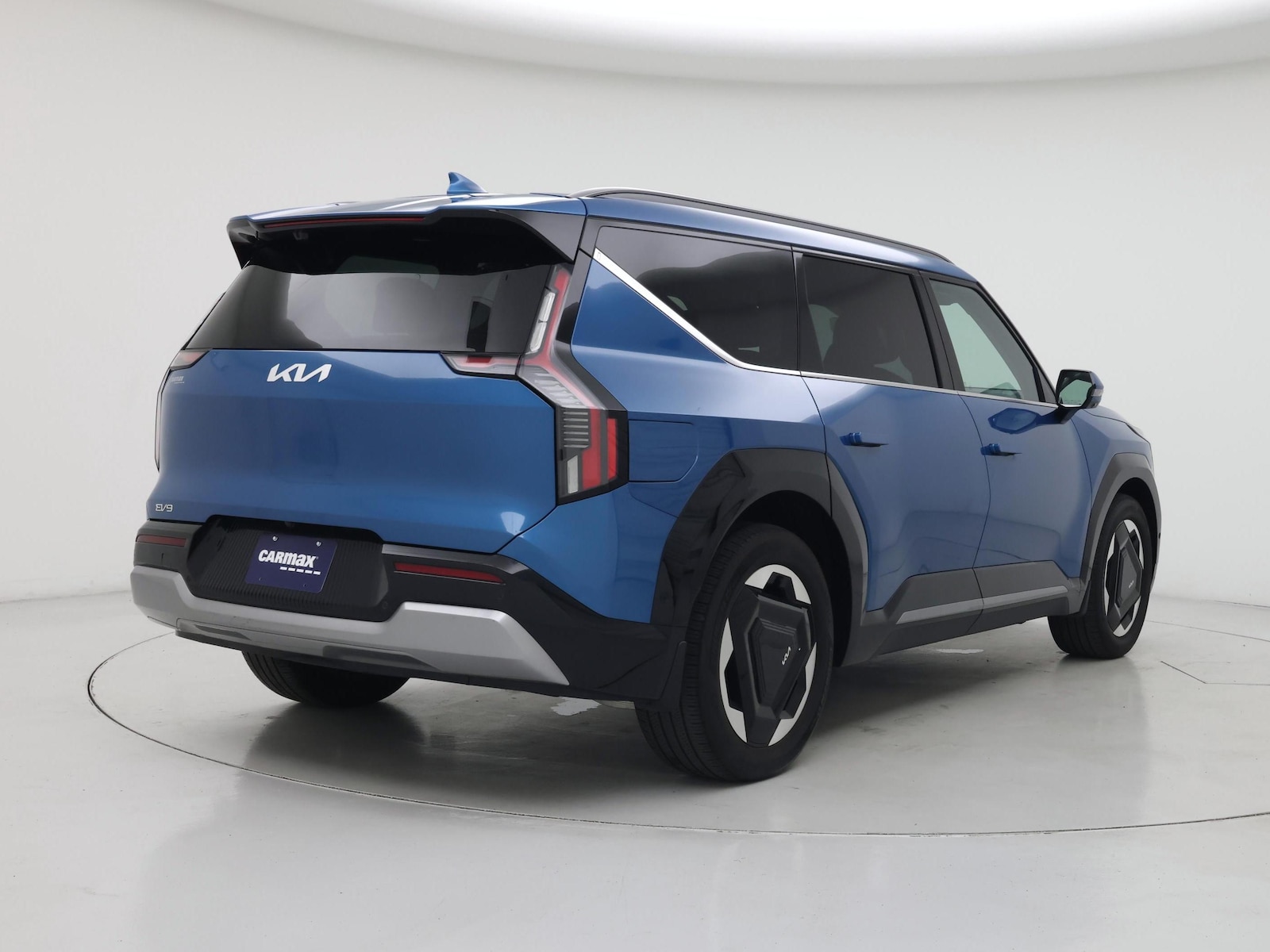 2024 Kia EV9 Land - Photo 9