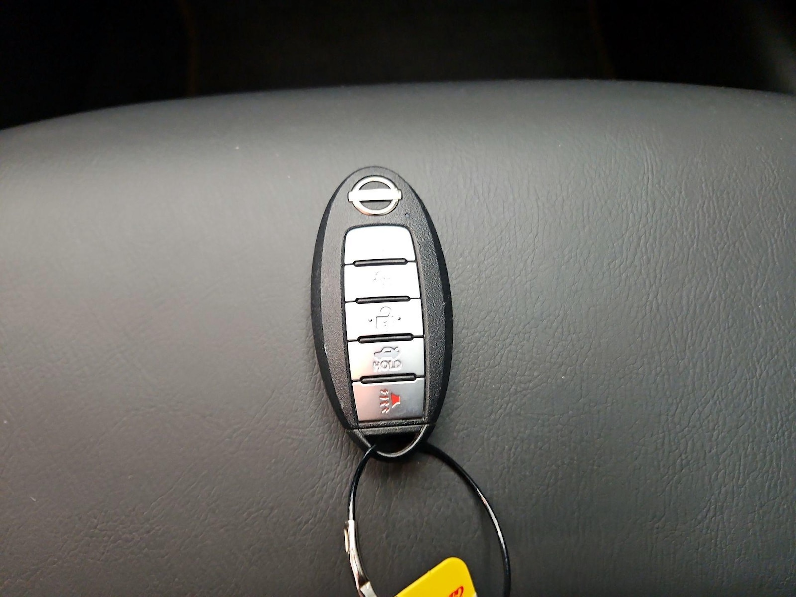 2025 Nissan Altima SR - Photo 23