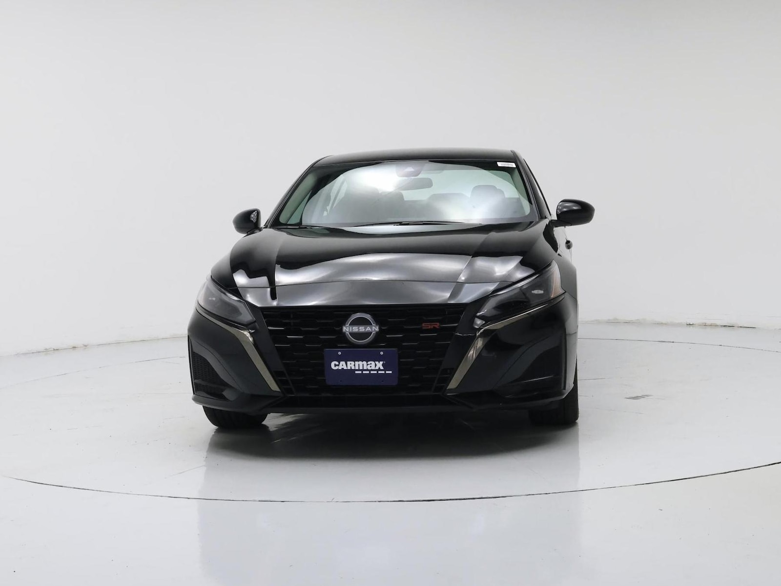 2025 Nissan Altima SR - Photo 6