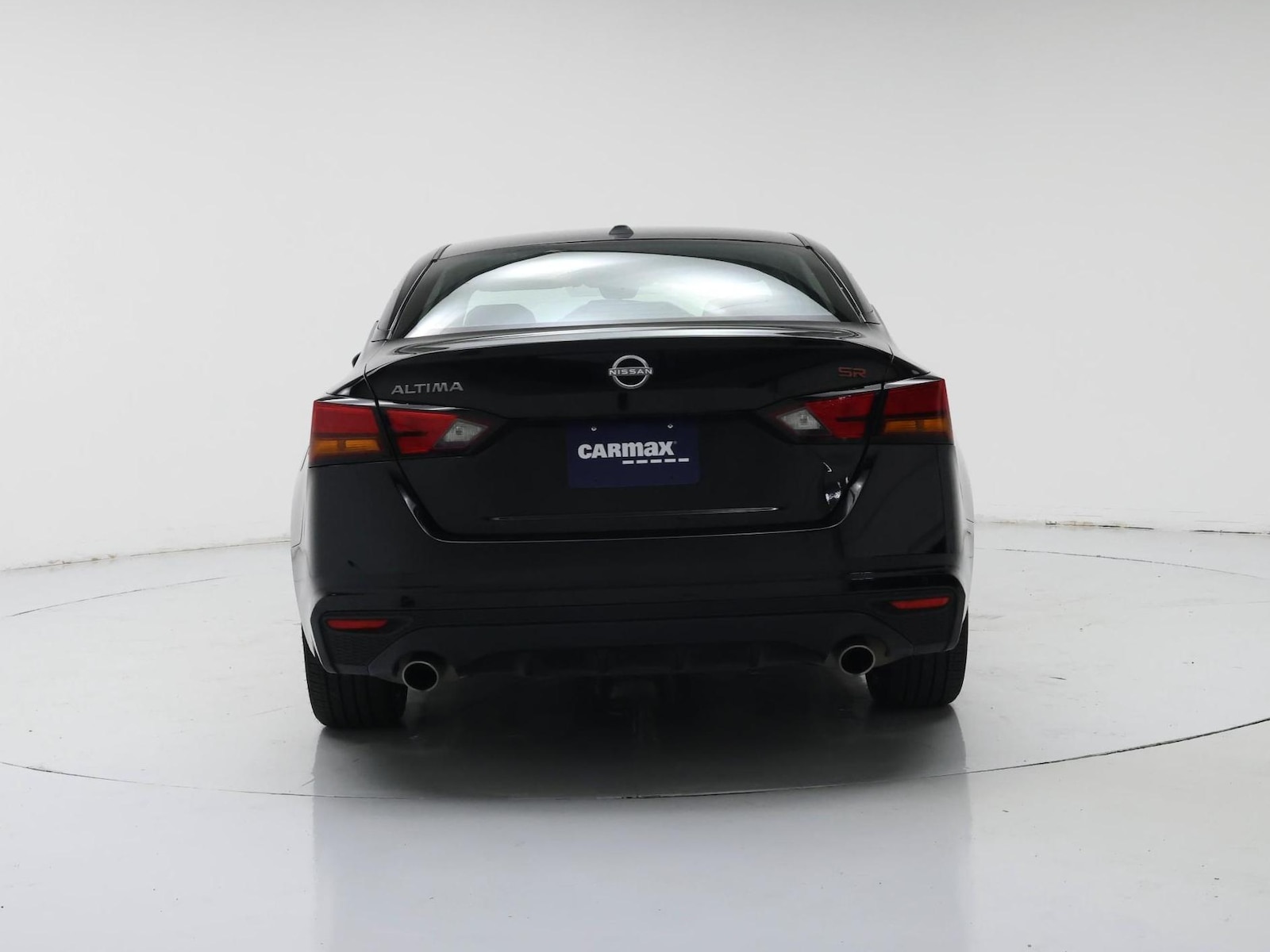 2025 Nissan Altima SR - Photo 7