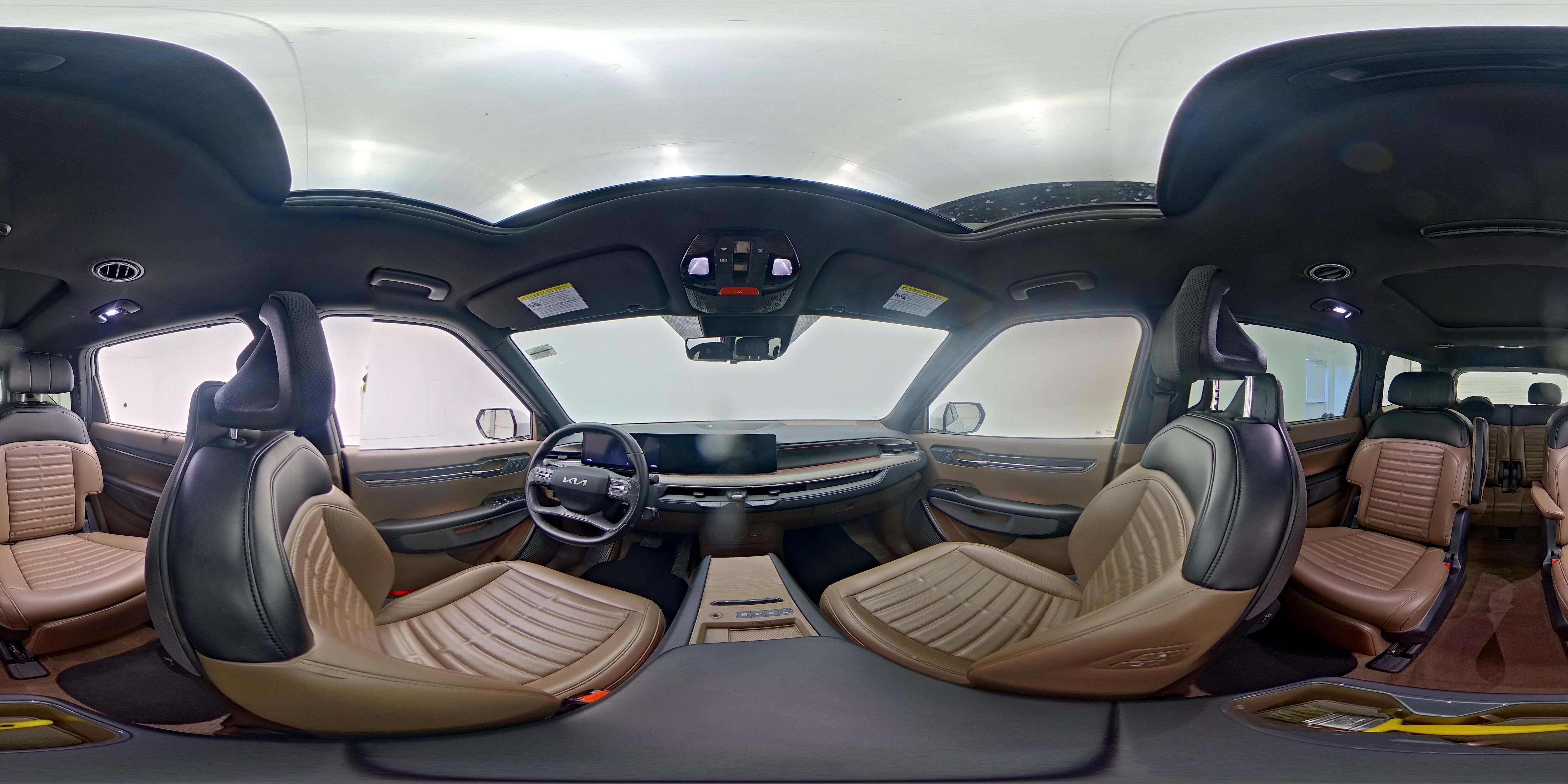 2024 Kia EV9 Land - Photo 28