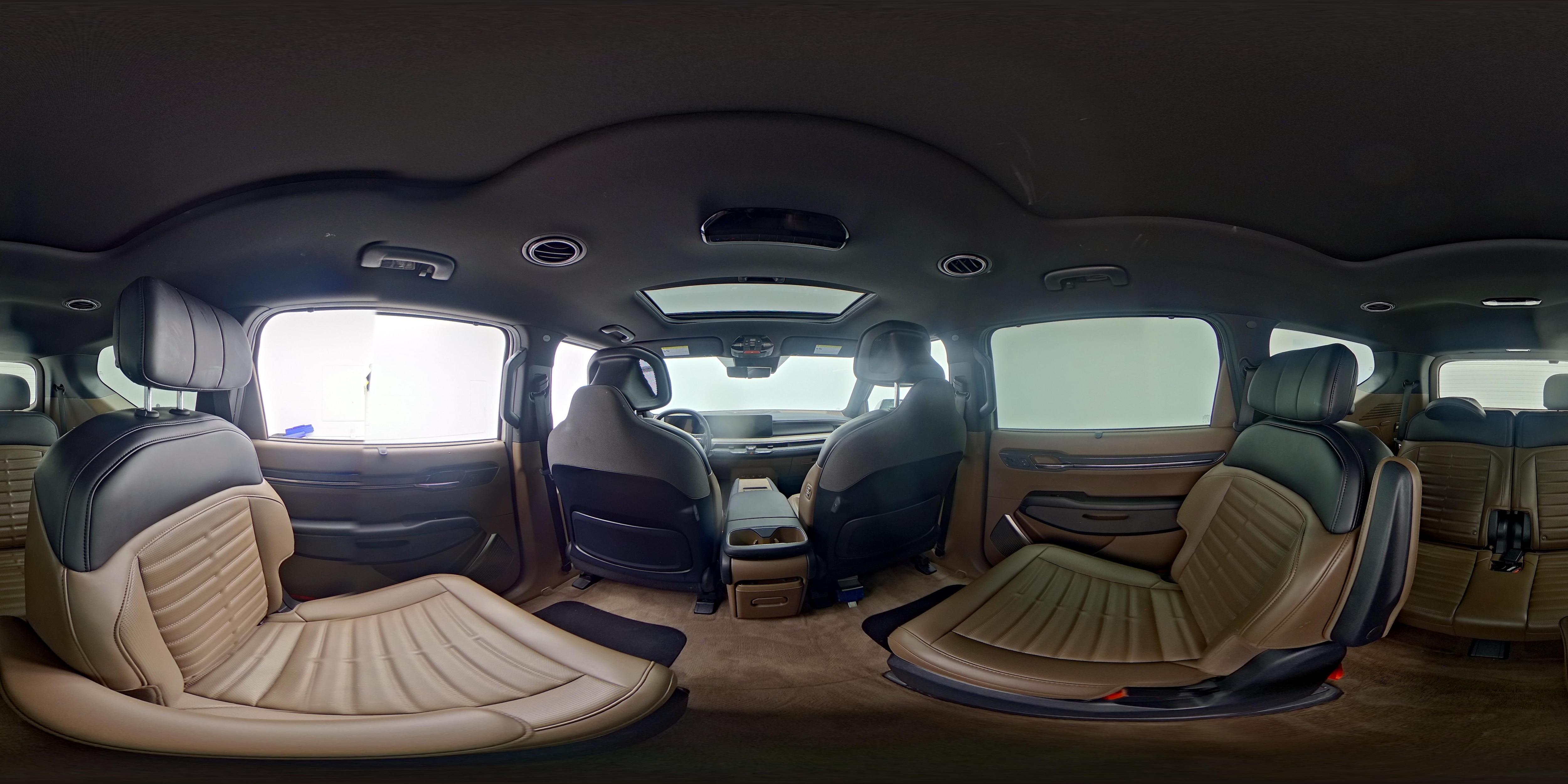 2024 Kia EV9 Land - Photo 29