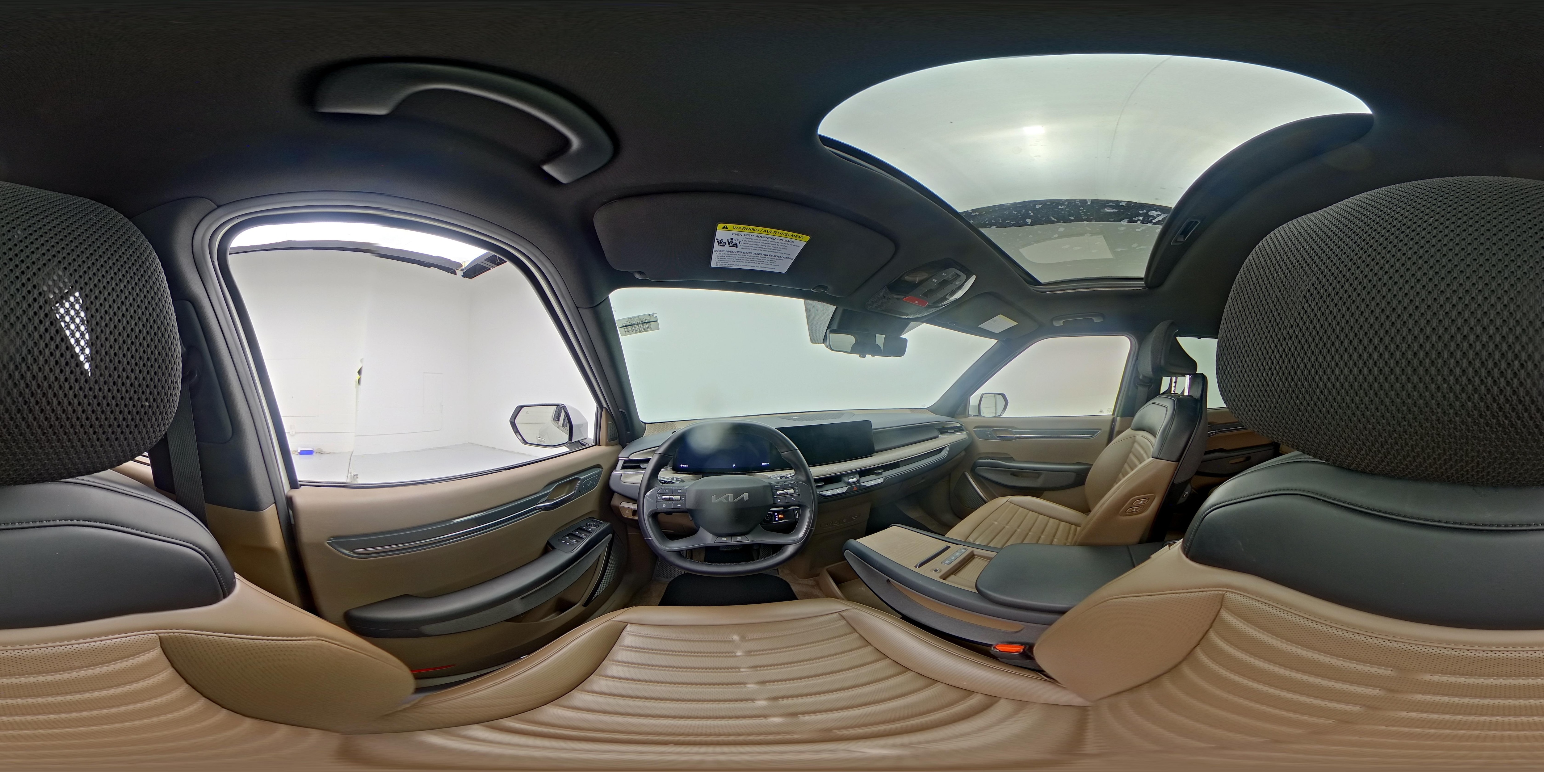 2024 Kia EV9 Land - Photo 30