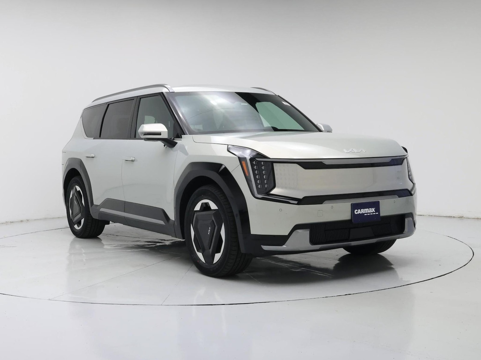 2024 Kia EV9 Land - Photo 2
