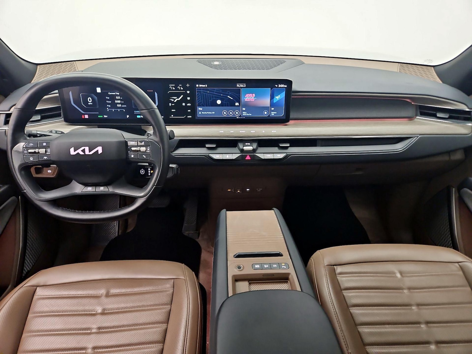 2024 Kia EV9 Land - Photo 10