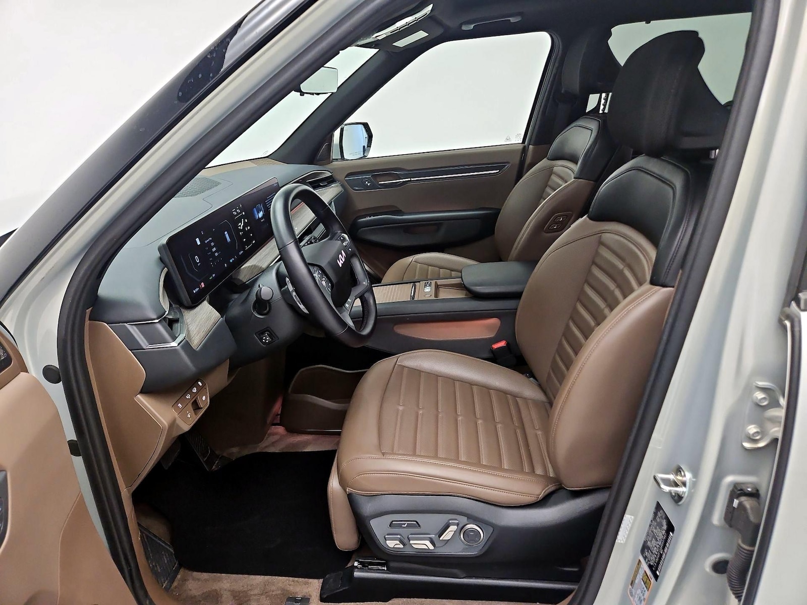 2024 Kia EV9 Land - Photo 12