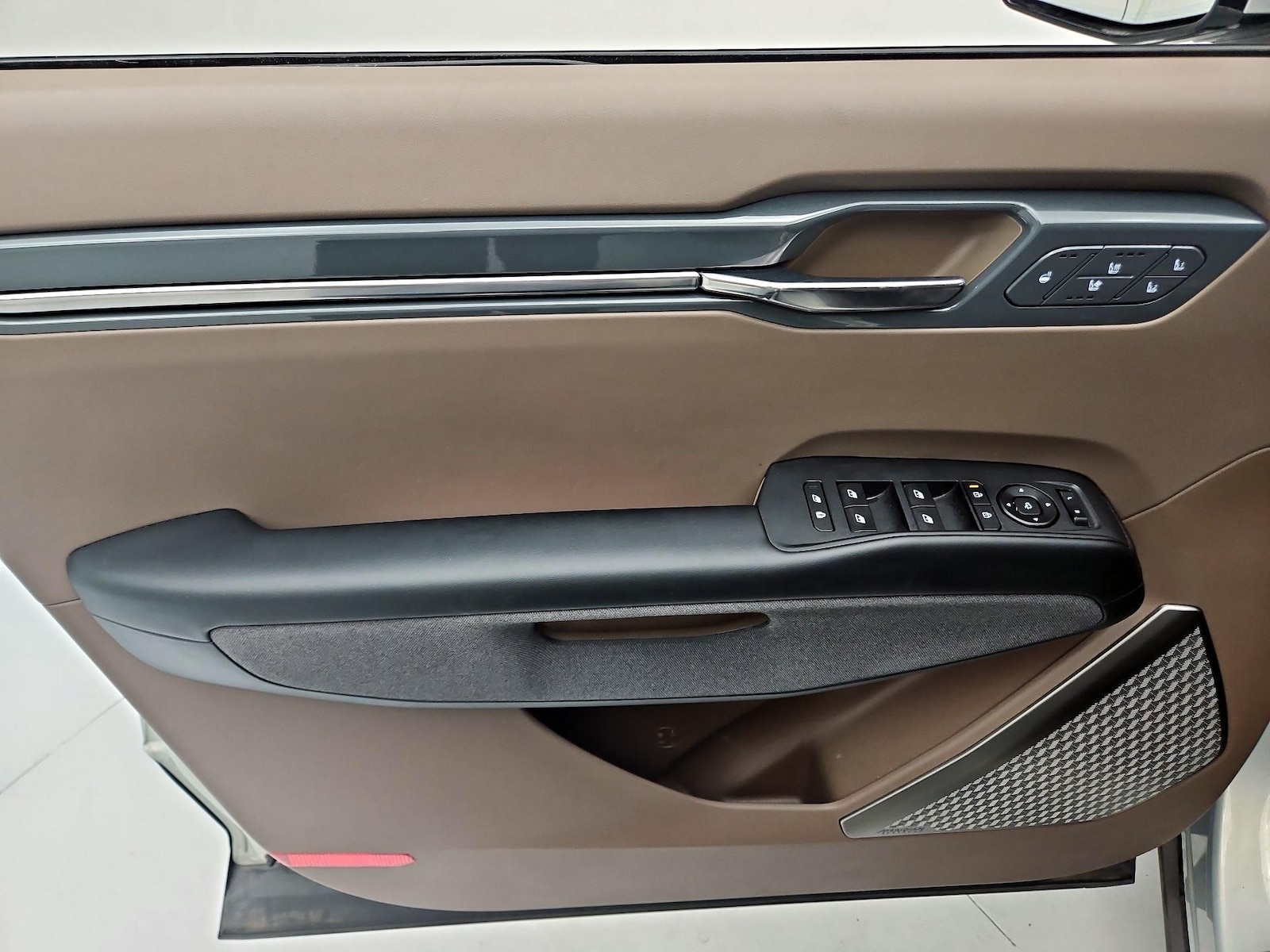 2024 Kia EV9 Land - Photo 13
